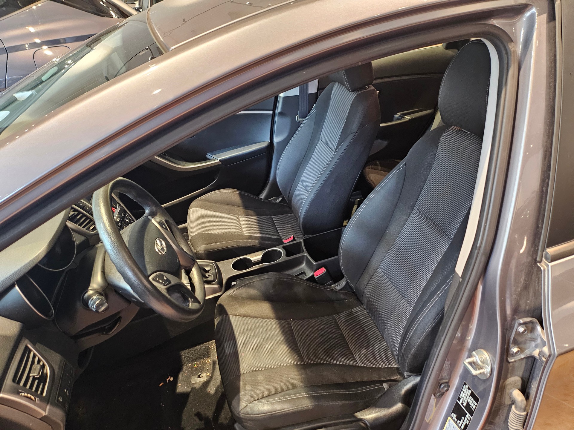 HYUNDAI i30 1.4 Comfort đ„frisch ab MFKđ„-image-20