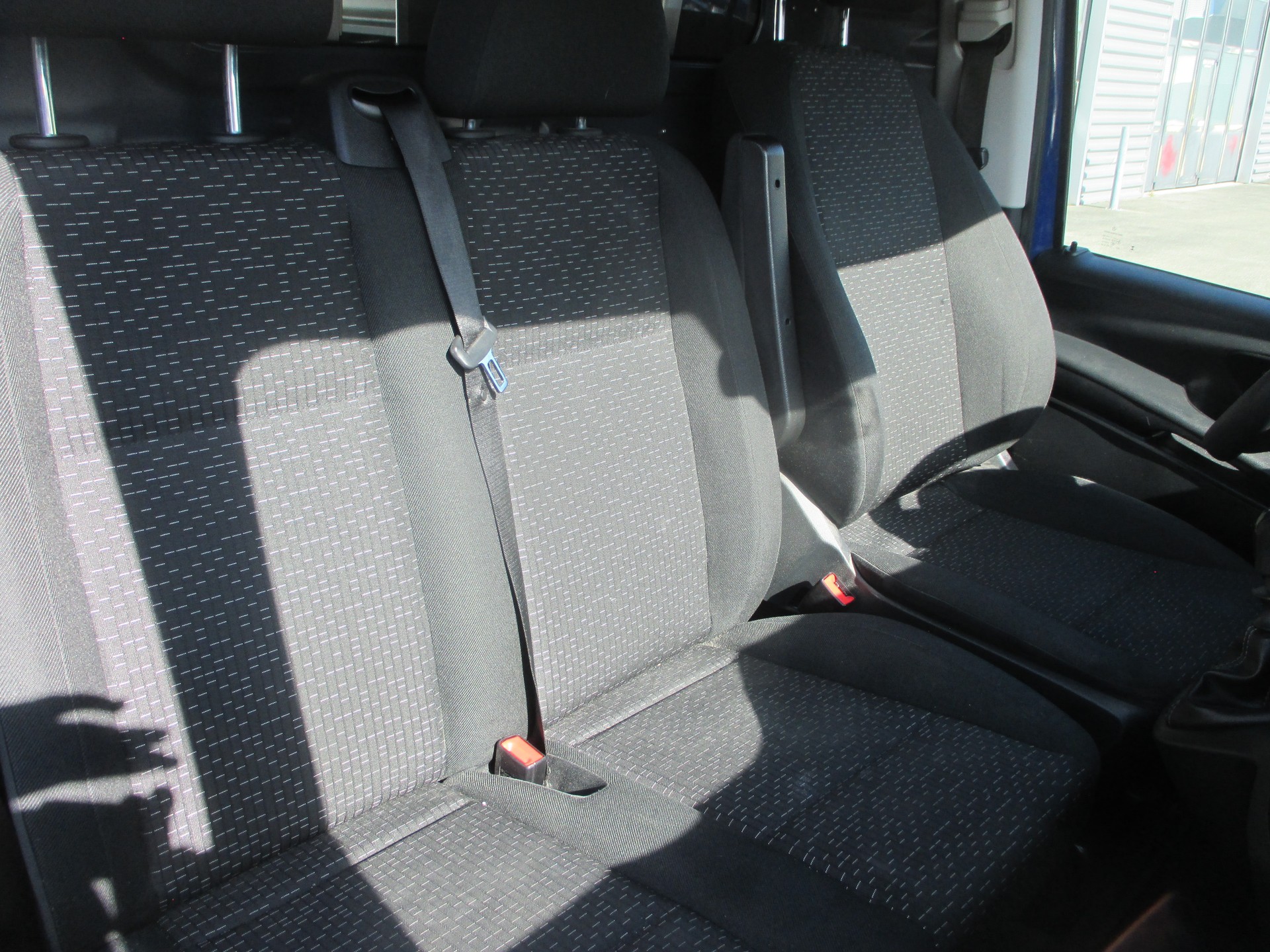 MERCEDES-BENZ Vito 116 CDI Base-image-0