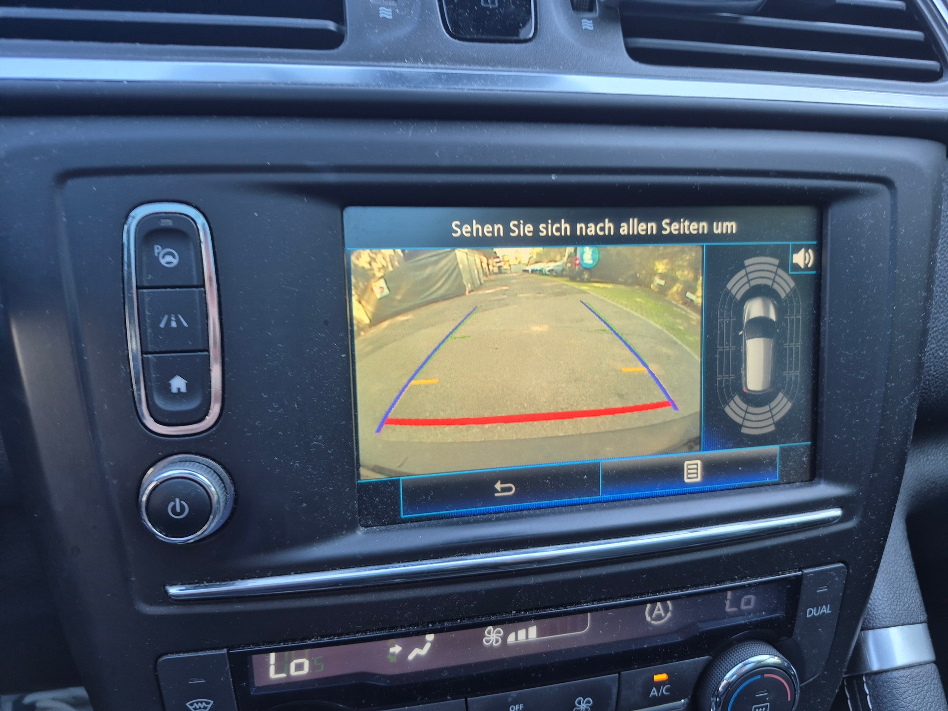 RENAULT Kadjar 1.2 16V Turbo Bose-image-11
