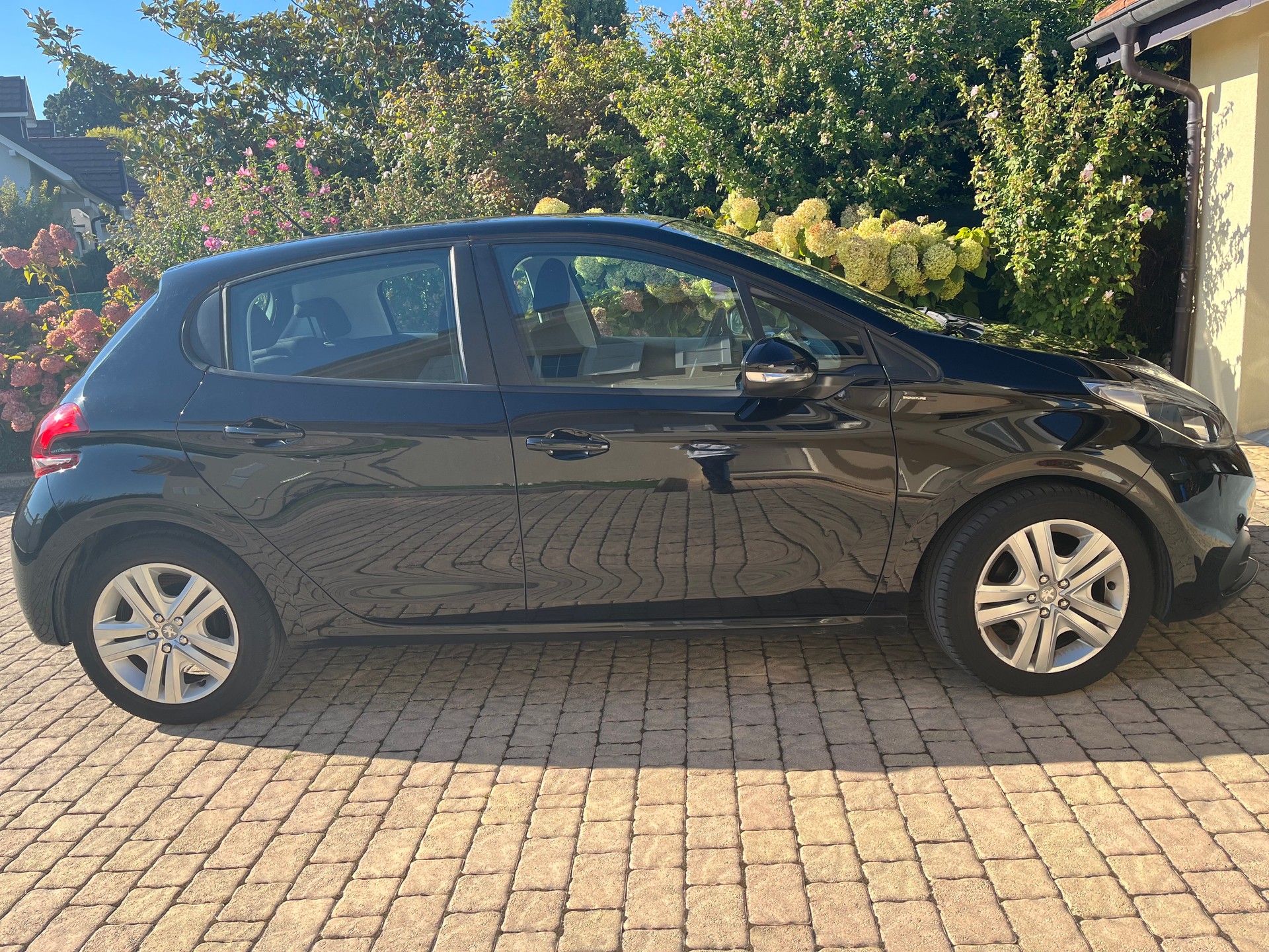 PEUGEOT 1.2 PureTech Active-image-3