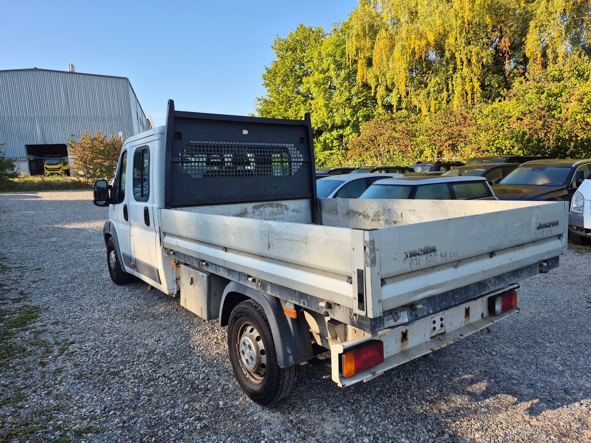 CITROEN Jumper 3.0 HDi 35-image-4