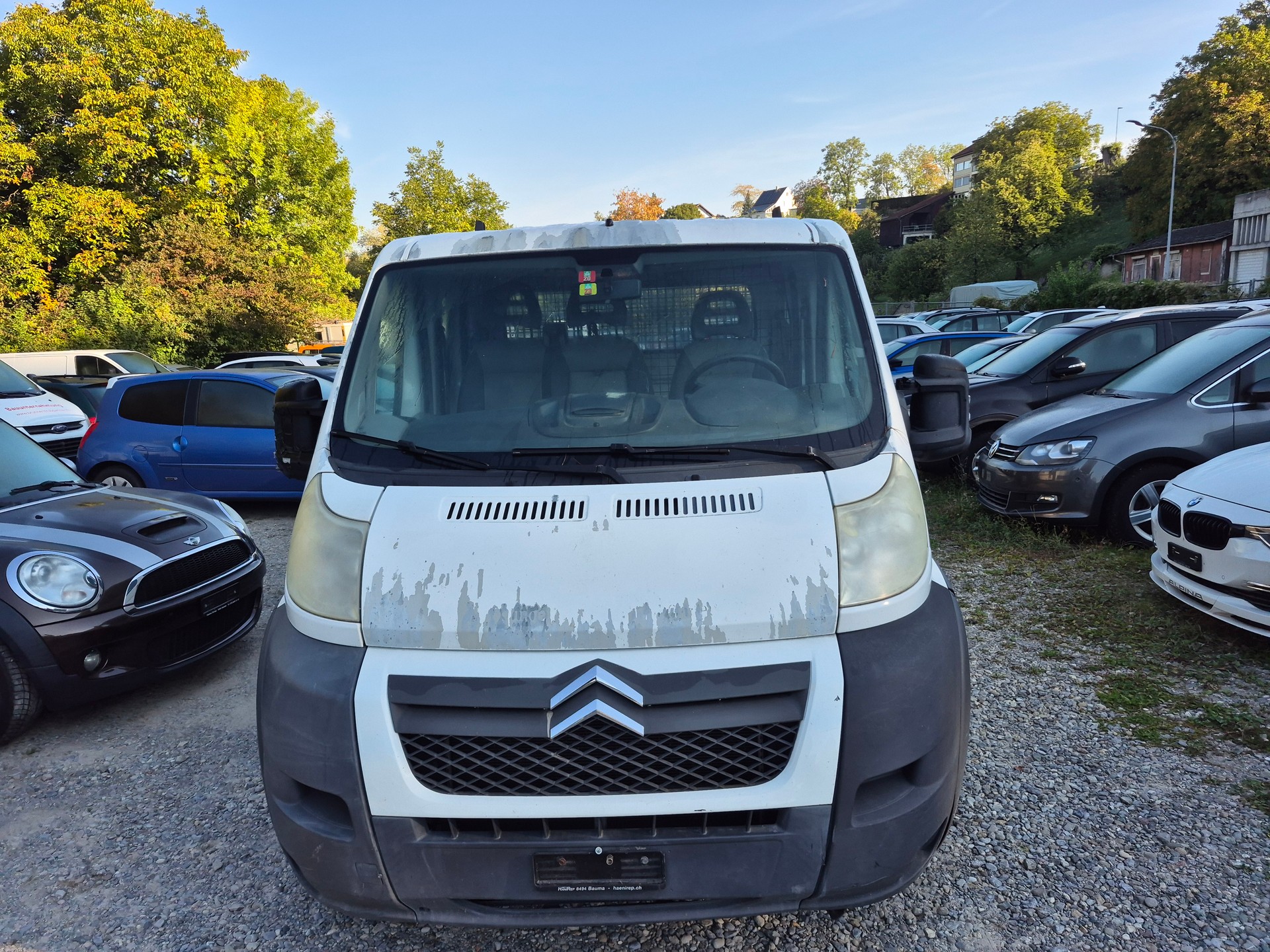 CITROEN Jumper 3.0 HDi 35-image-1