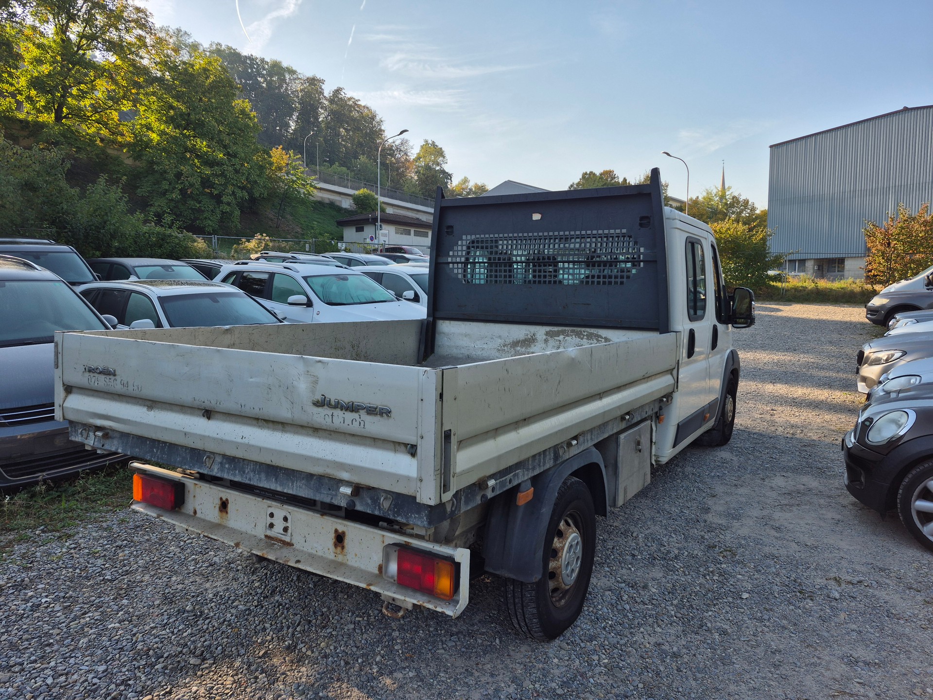 CITROEN Jumper 3.0 HDi 35-image-3