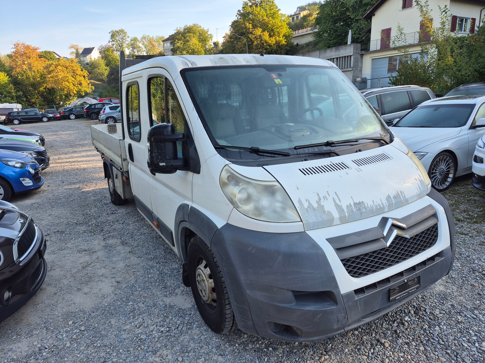CITROEN Jumper 3.0 HDi 35-image-2