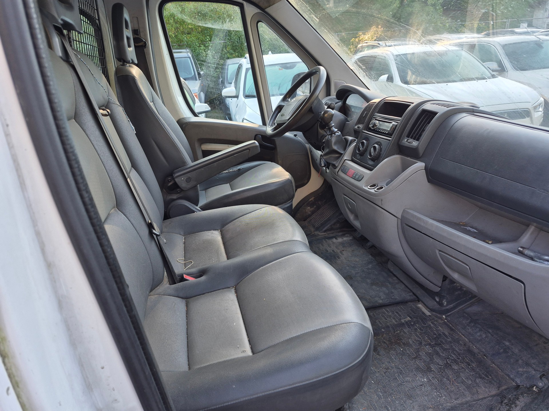 CITROEN Jumper 3.0 HDi 35-image-5