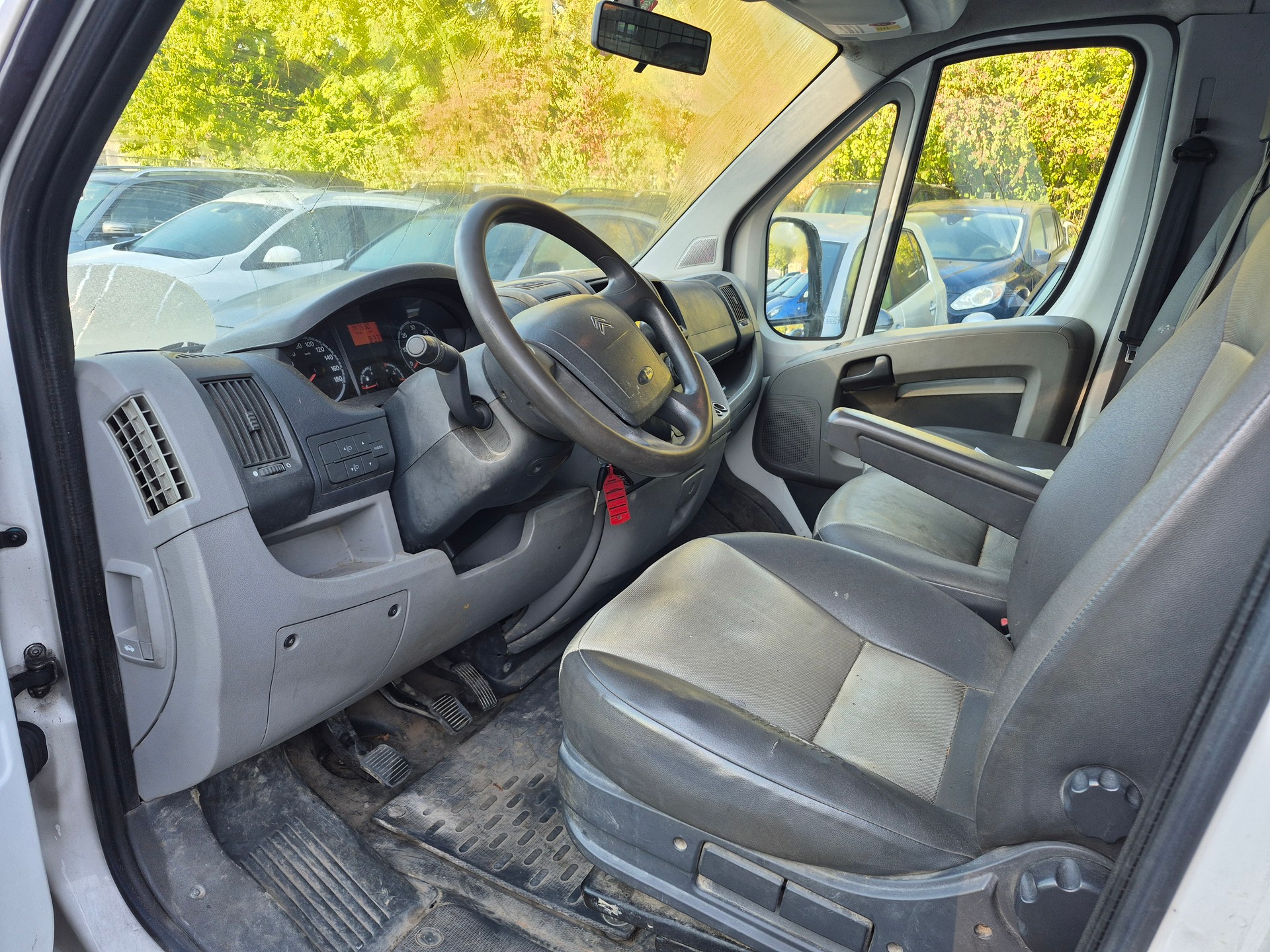 CITROEN Jumper 3.0 HDi 35-image-7