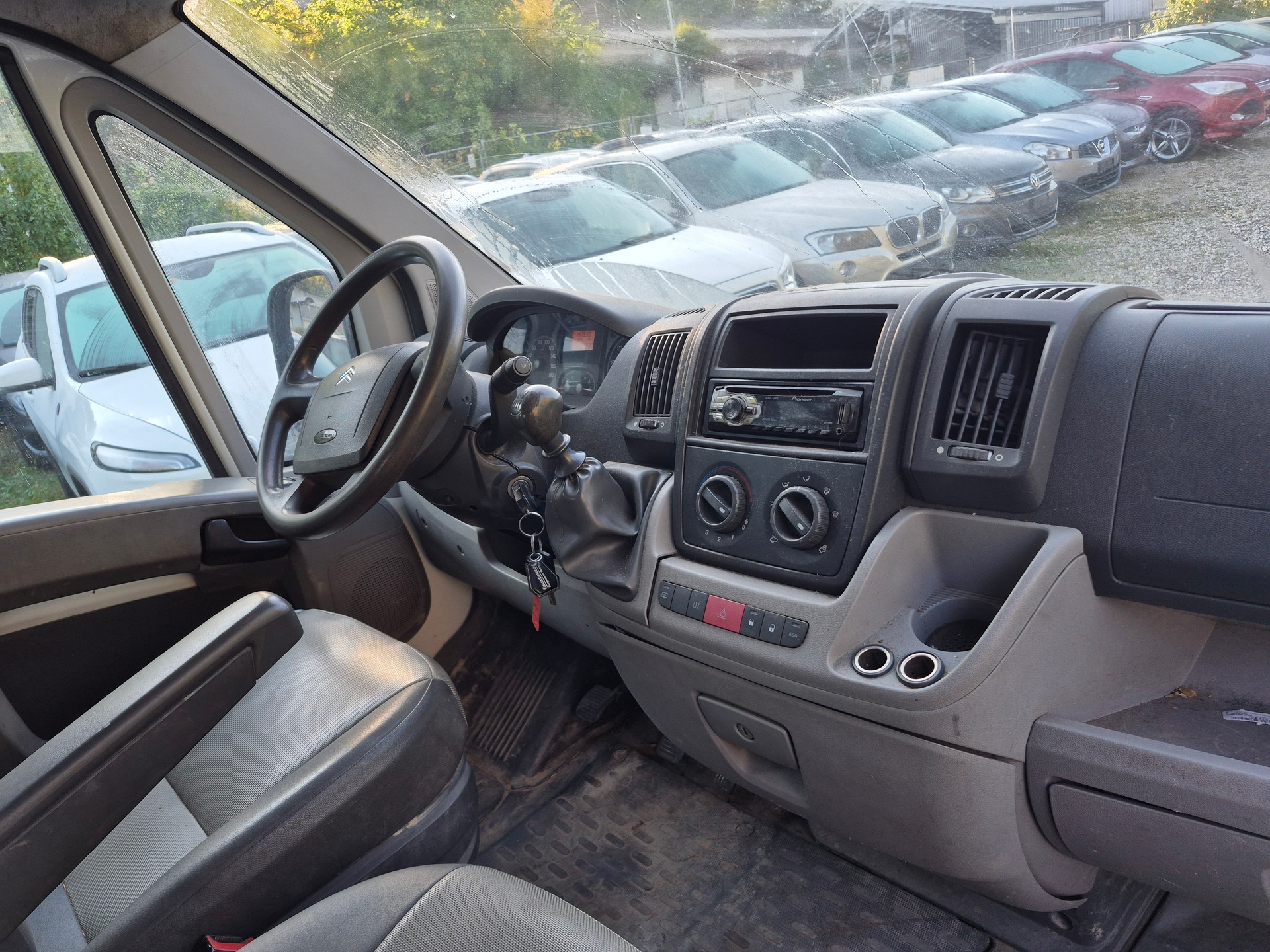 CITROEN Jumper 3.0 HDi 35-image-6