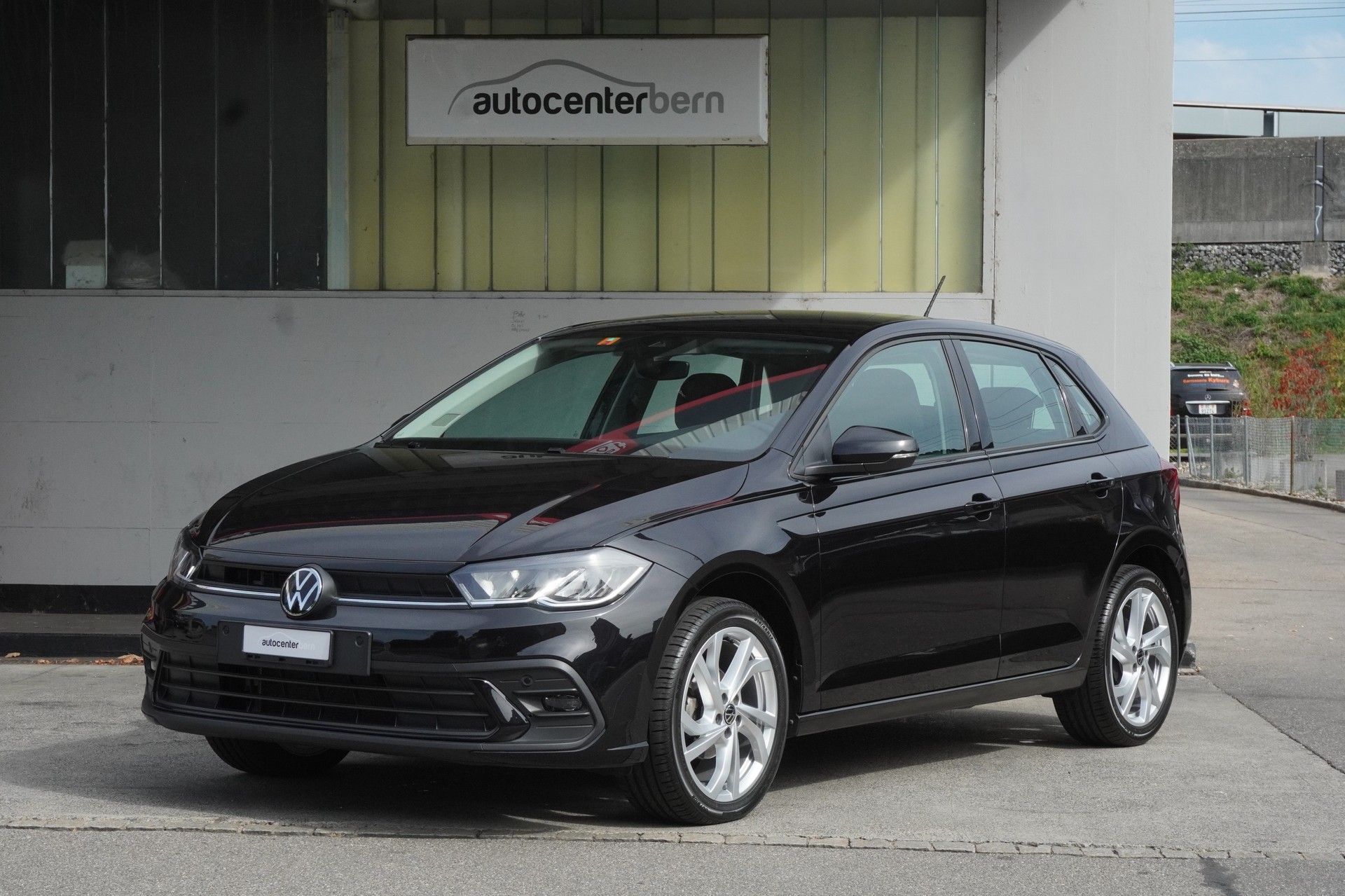 VW Polo 1.0 TSI Life DSG-image-0