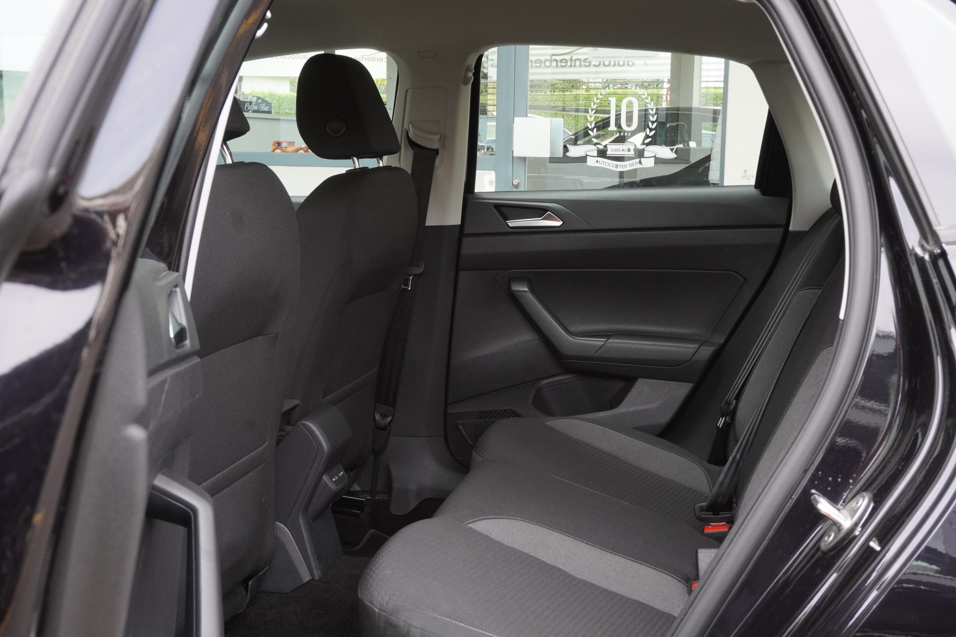 VW Polo 1.0 TSI Life DSG-image-14