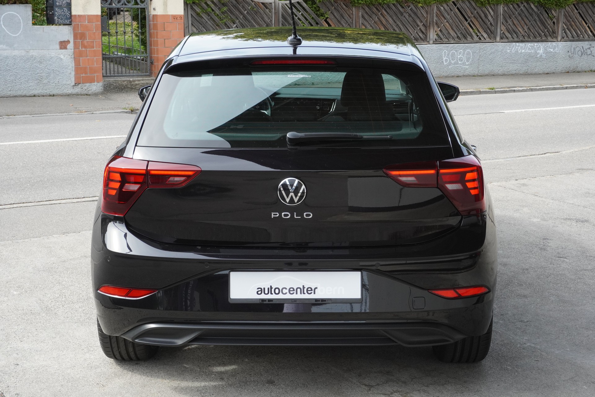 VW Polo 1.0 TSI Life DSG-image-5