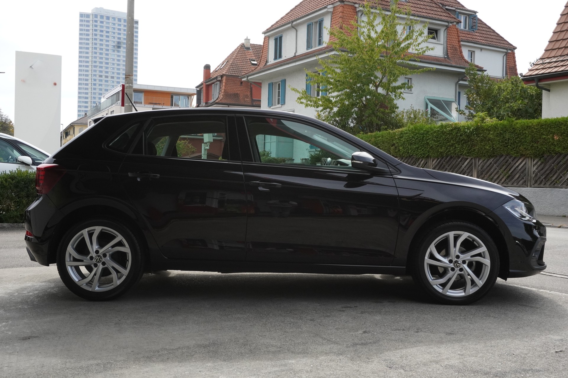 VW Polo 1.0 TSI Life DSG-image-4