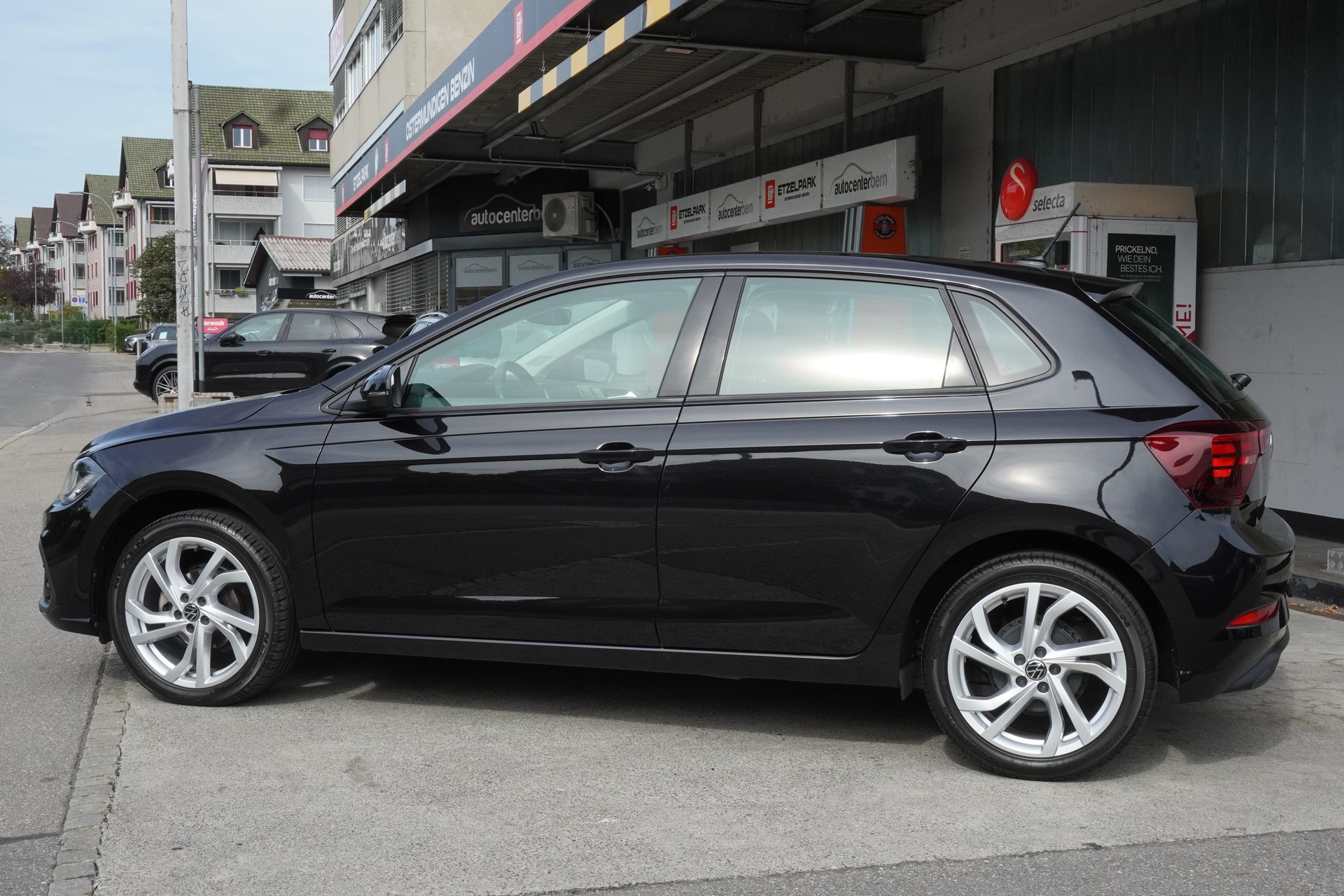 VW Polo 1.0 TSI Life DSG-image-7
