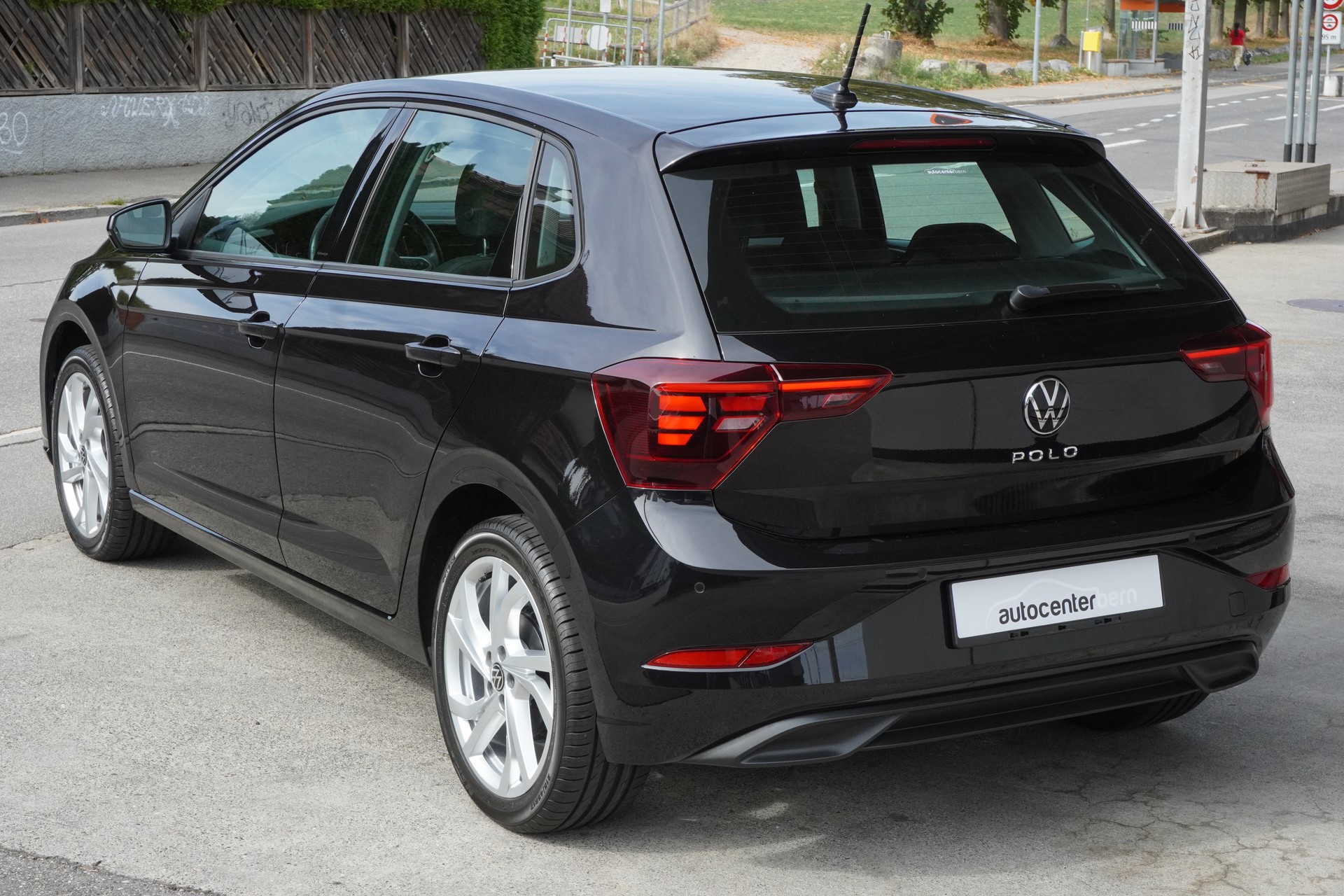 VW Polo 1.0 TSI Life DSG-image-6
