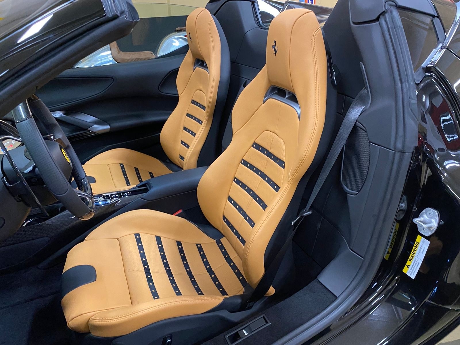 FERRARI SF90 Spider-image-3