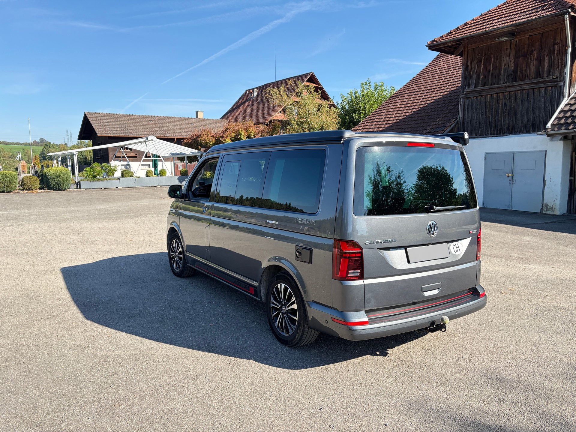 VW Ocean Edition Liberty 4Motion DSG – 199 PS-image-2