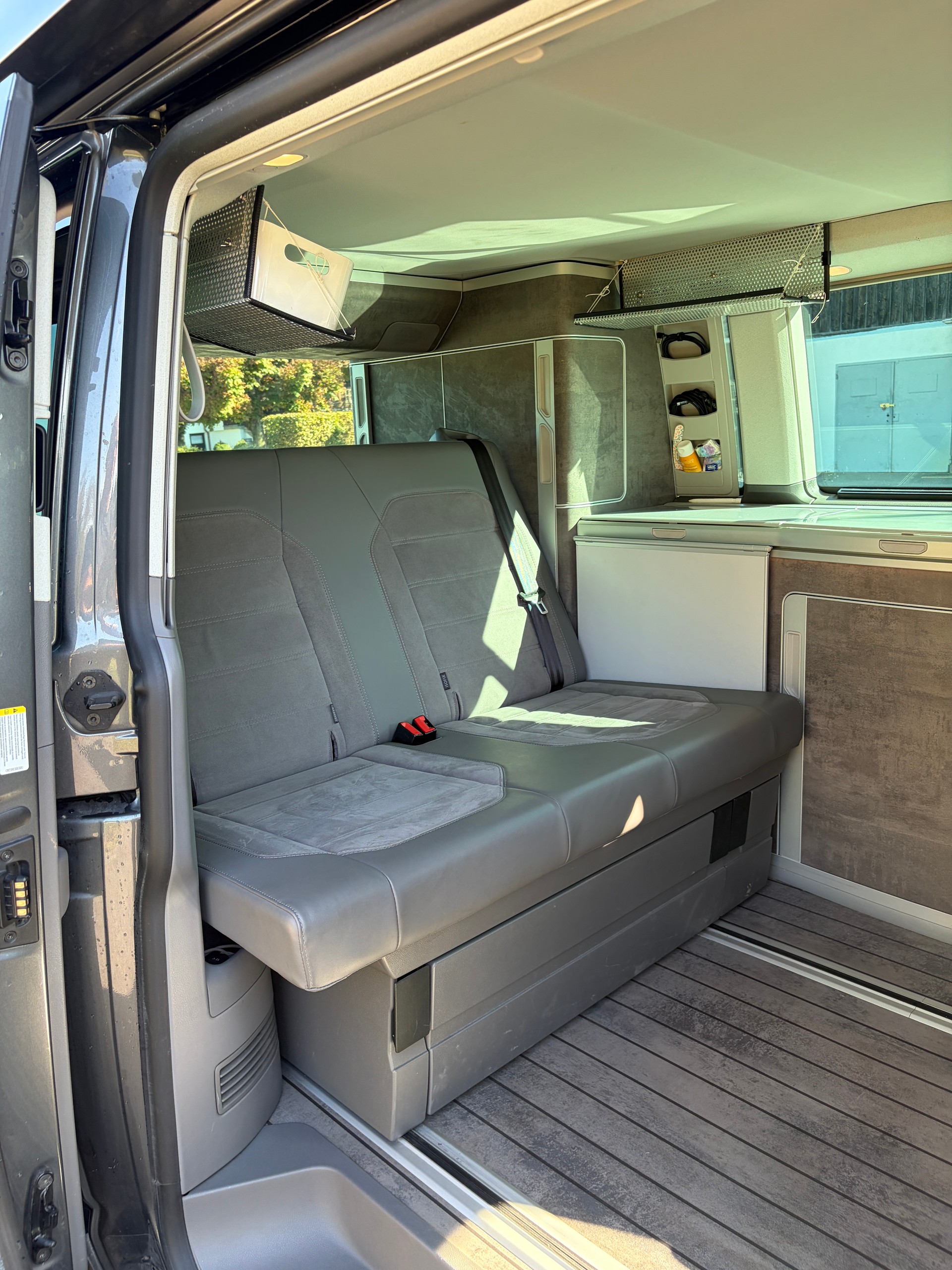 VW Ocean Edition Liberty 4Motion DSG – 199 PS-image-9
