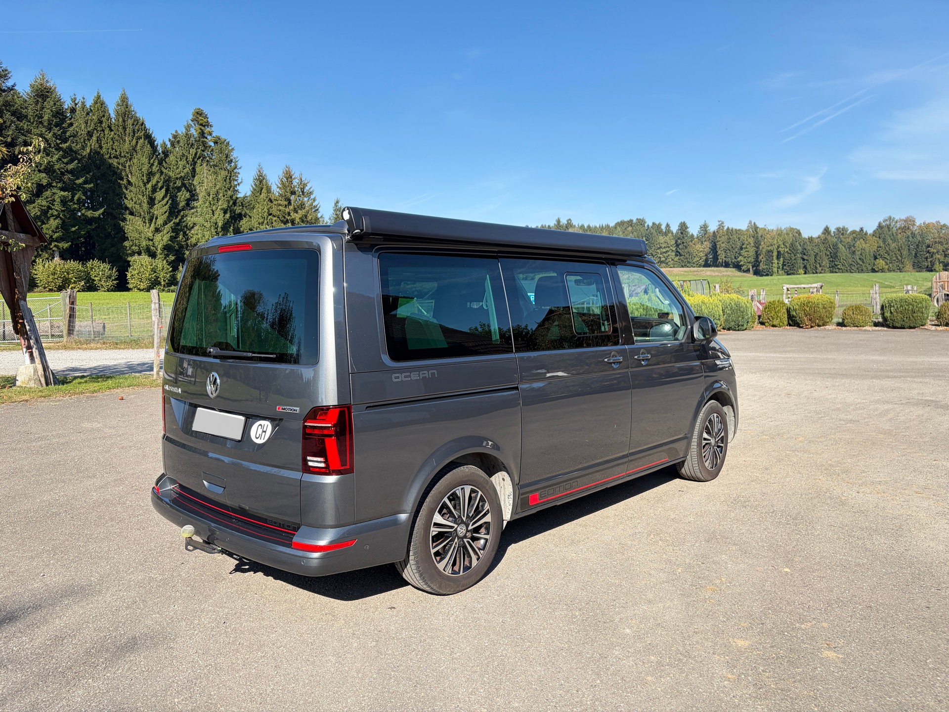 VW Ocean Edition Liberty 4Motion DSG – 199 PS-image-3
