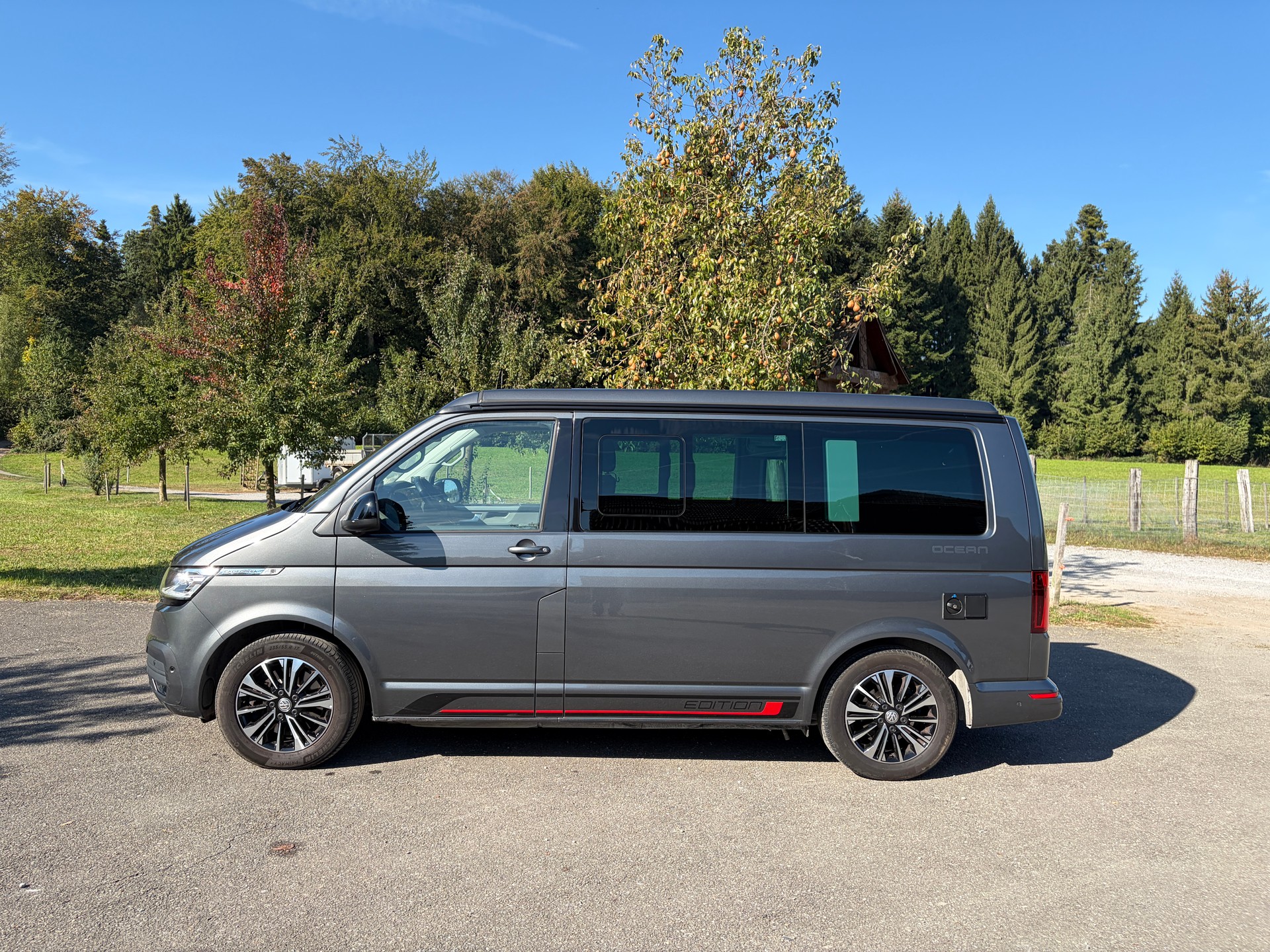VW Ocean Edition Liberty 4Motion DSG – 199 PS-image-4