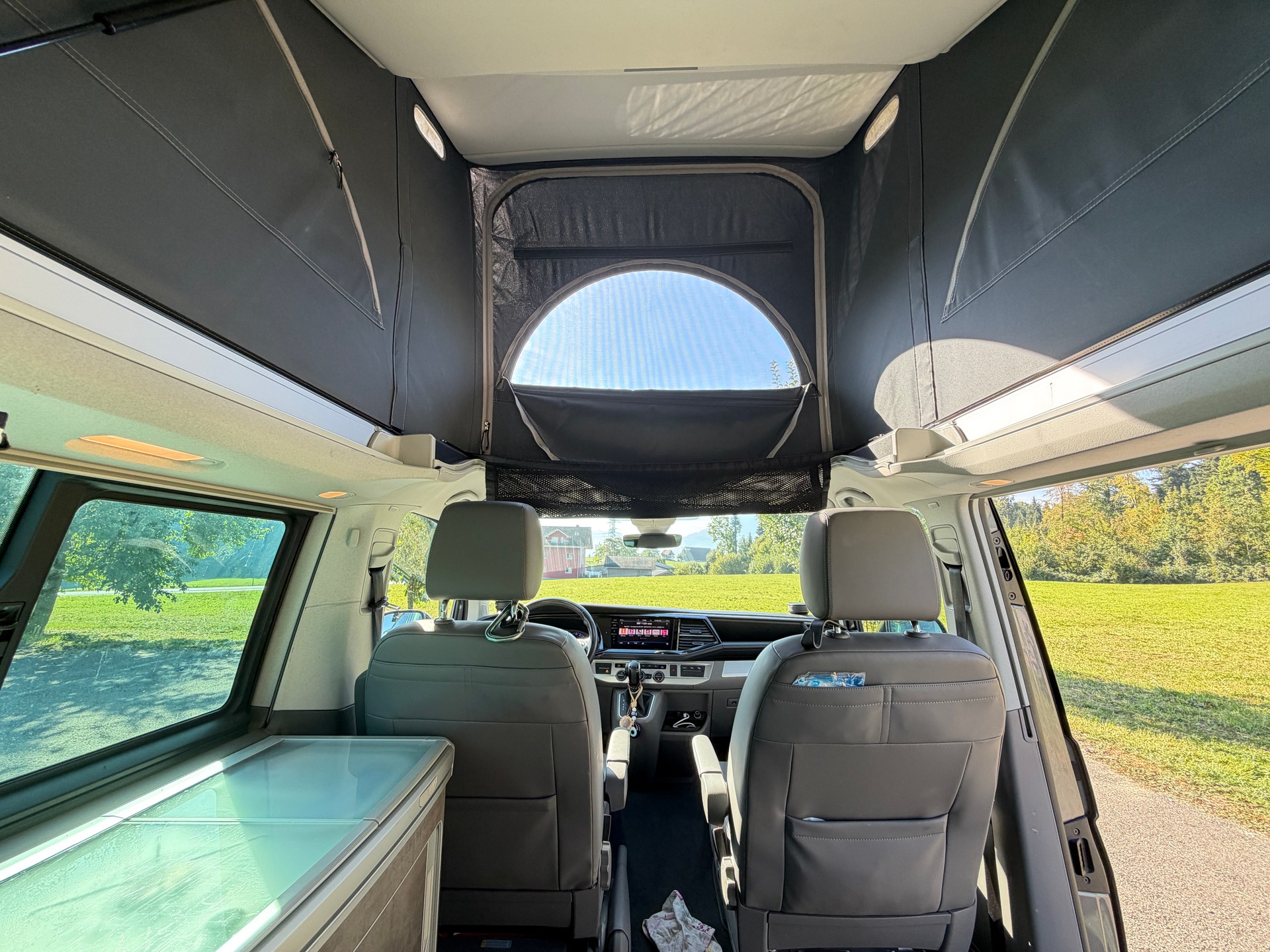 VW Ocean Edition Liberty 4Motion DSG – 199 PS-image-10