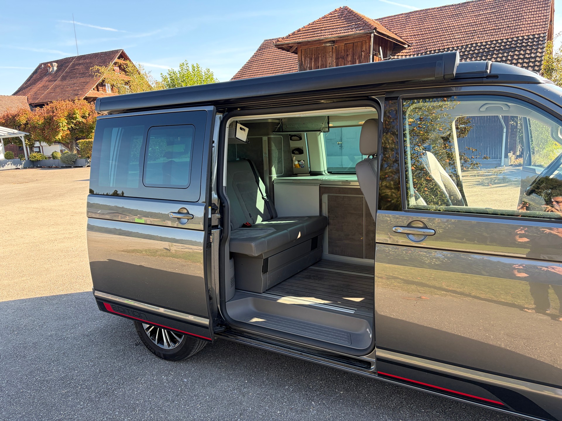 VW Ocean Edition Liberty 4Motion DSG – 199 PS-image-8