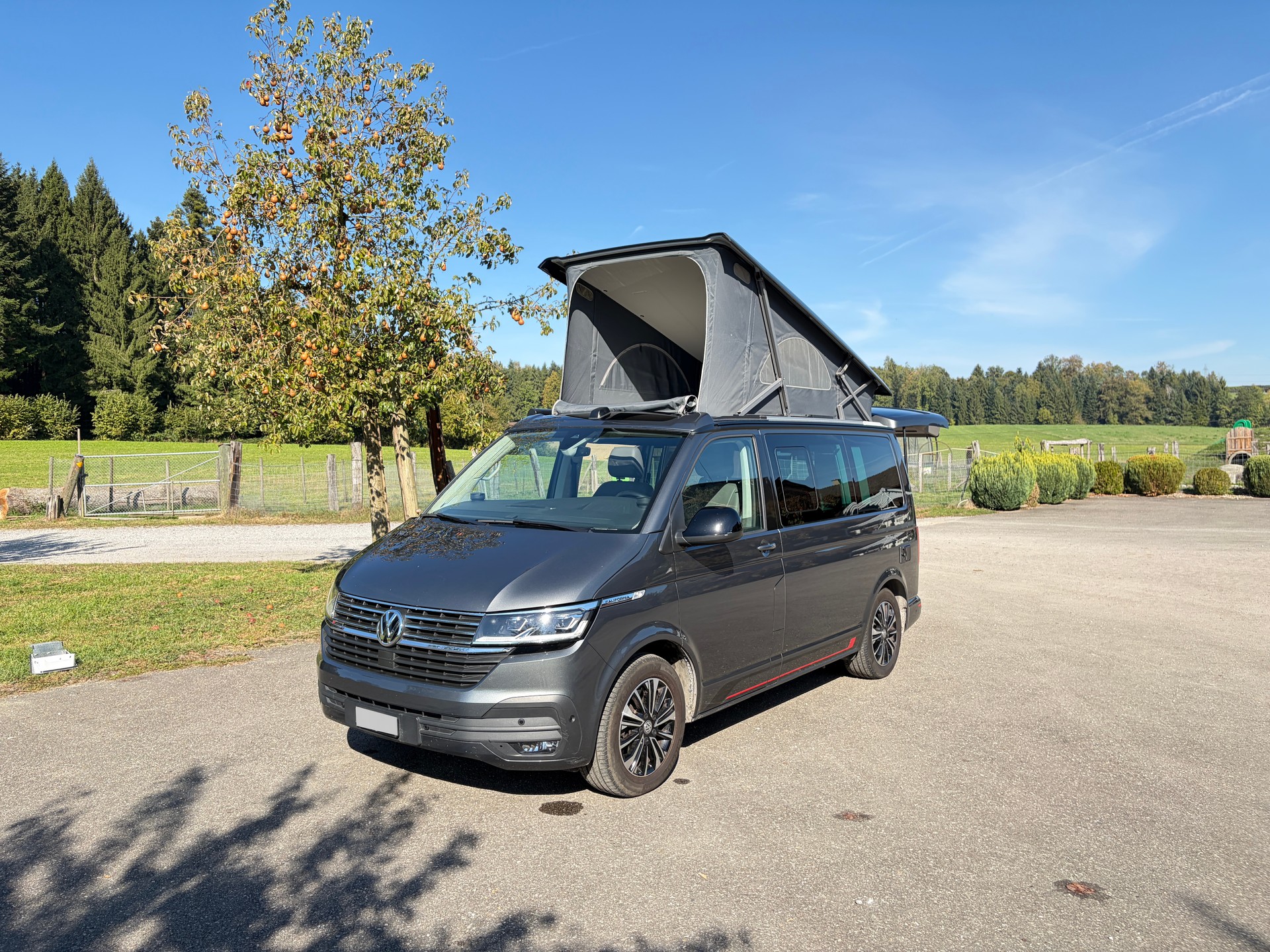 VW Ocean Edition Liberty 4Motion DSG – 199 PS-image-5
