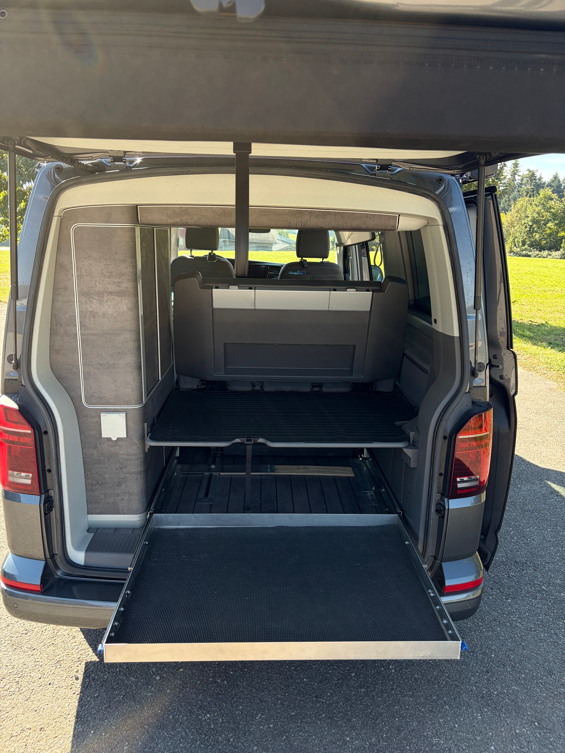 VW Ocean Edition Liberty 4Motion DSG – 199 PS-image-12