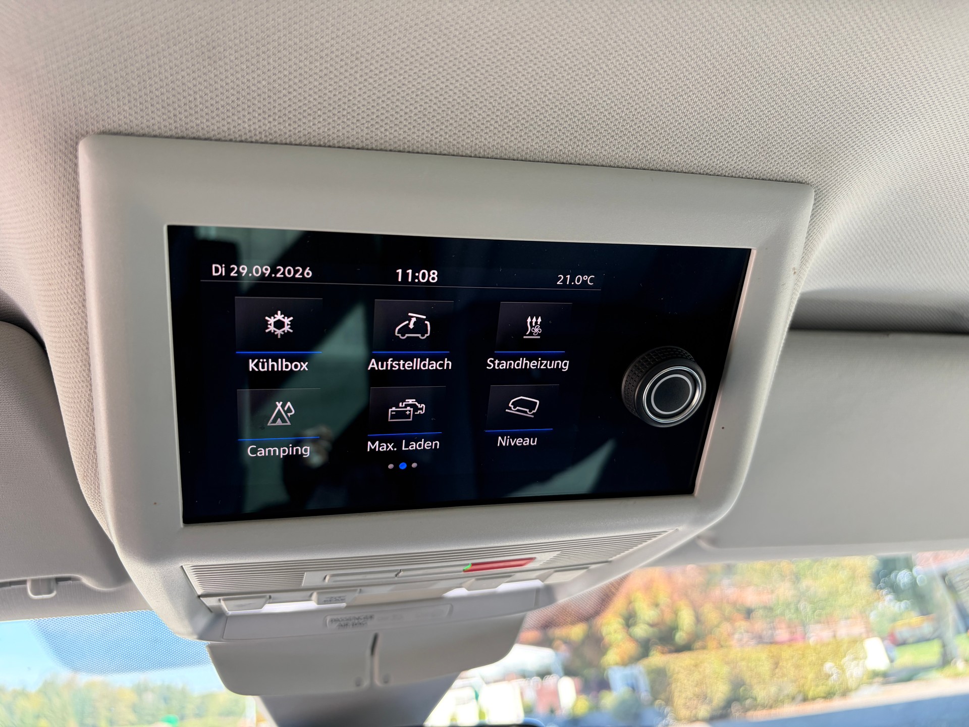 VW Ocean Edition Liberty 4Motion DSG – 199 PS-image-14