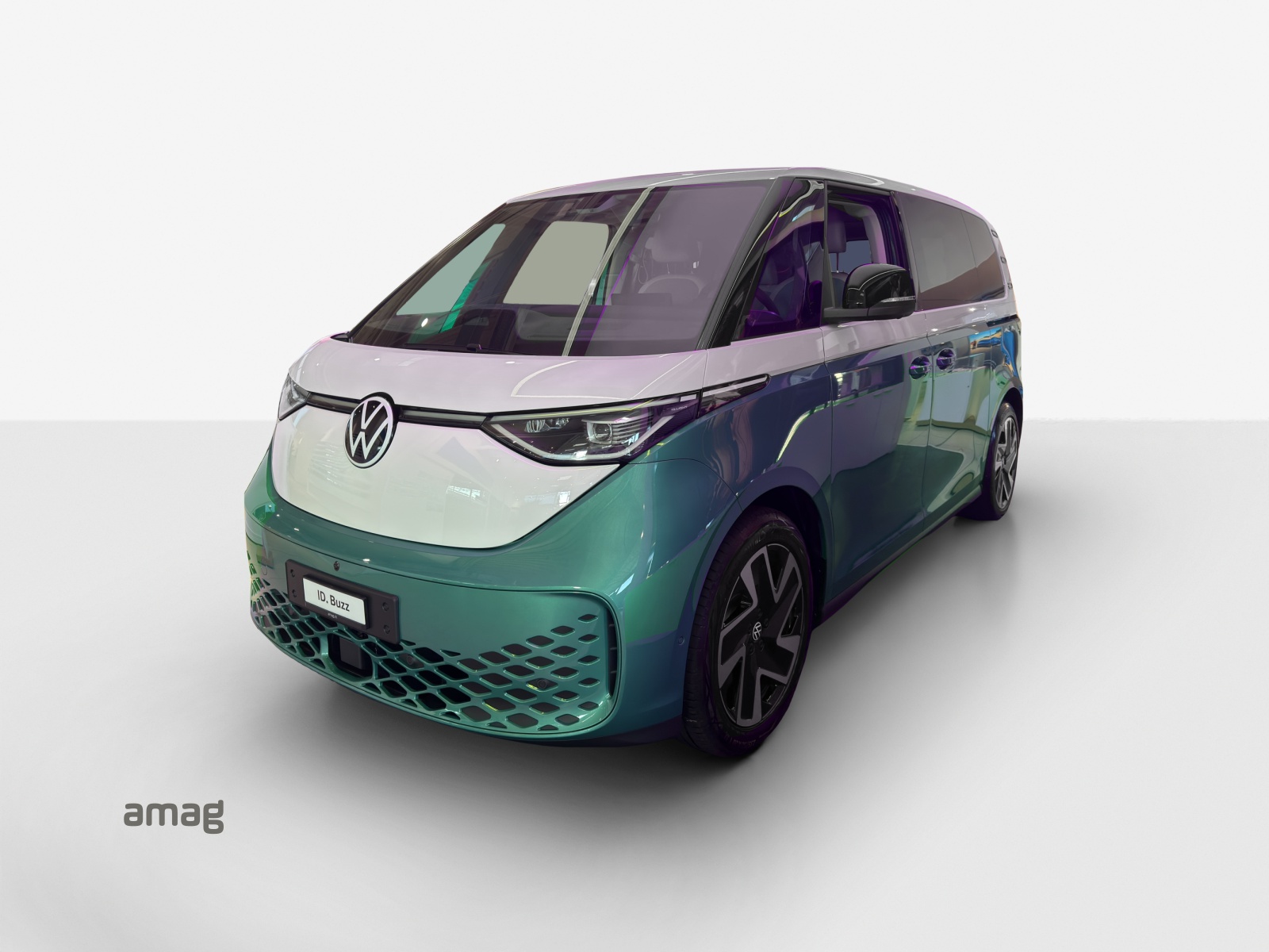 VW ID.Buzz NWB Pro
