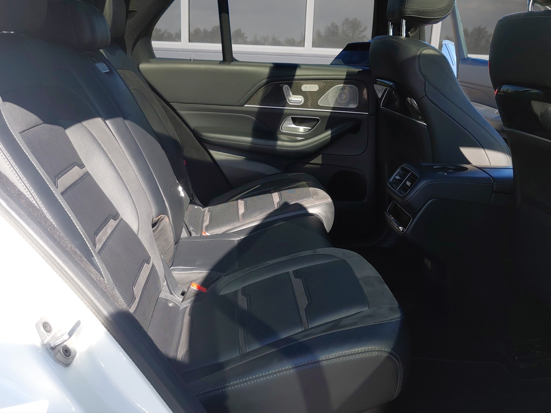 MERCEDES-BENZ GLE 53 AMG 4Matic+ 9G-Speedshift-image-15