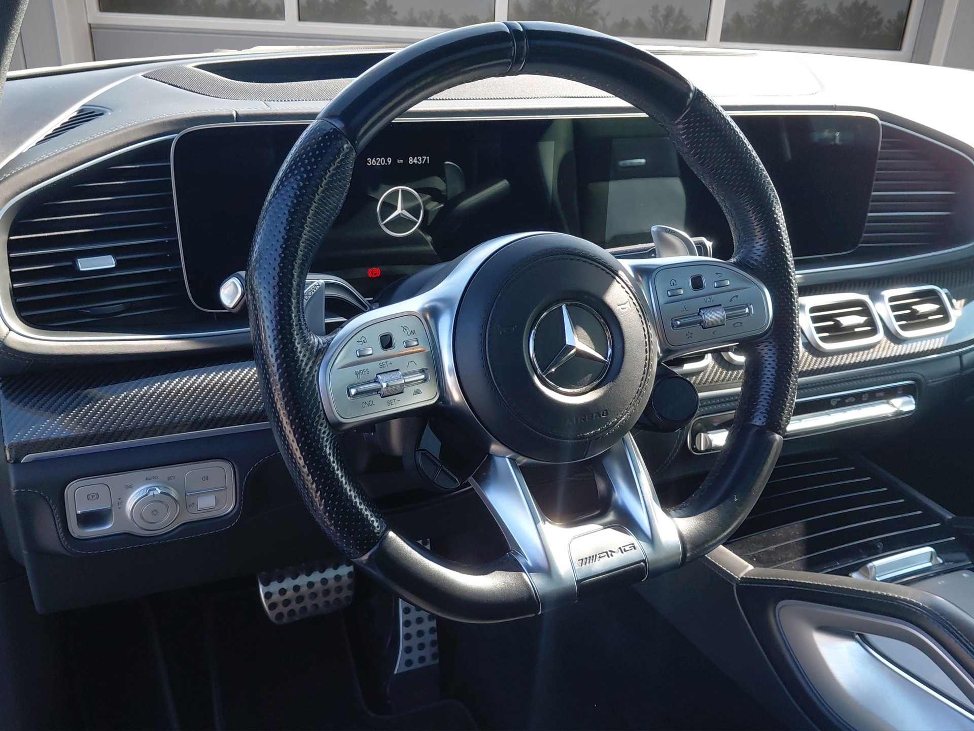 MERCEDES-BENZ GLE 53 AMG 4Matic+ 9G-Speedshift-image-9