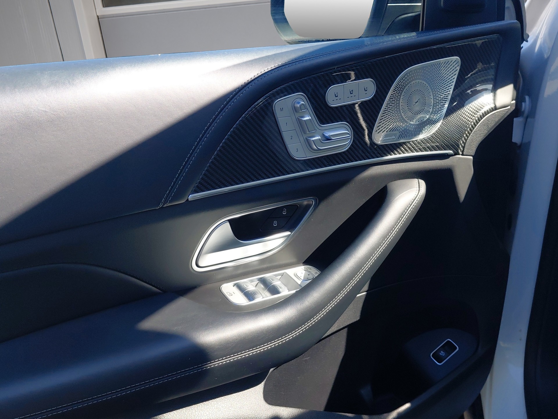 MERCEDES-BENZ GLE 53 AMG 4Matic+ 9G-Speedshift-image-10