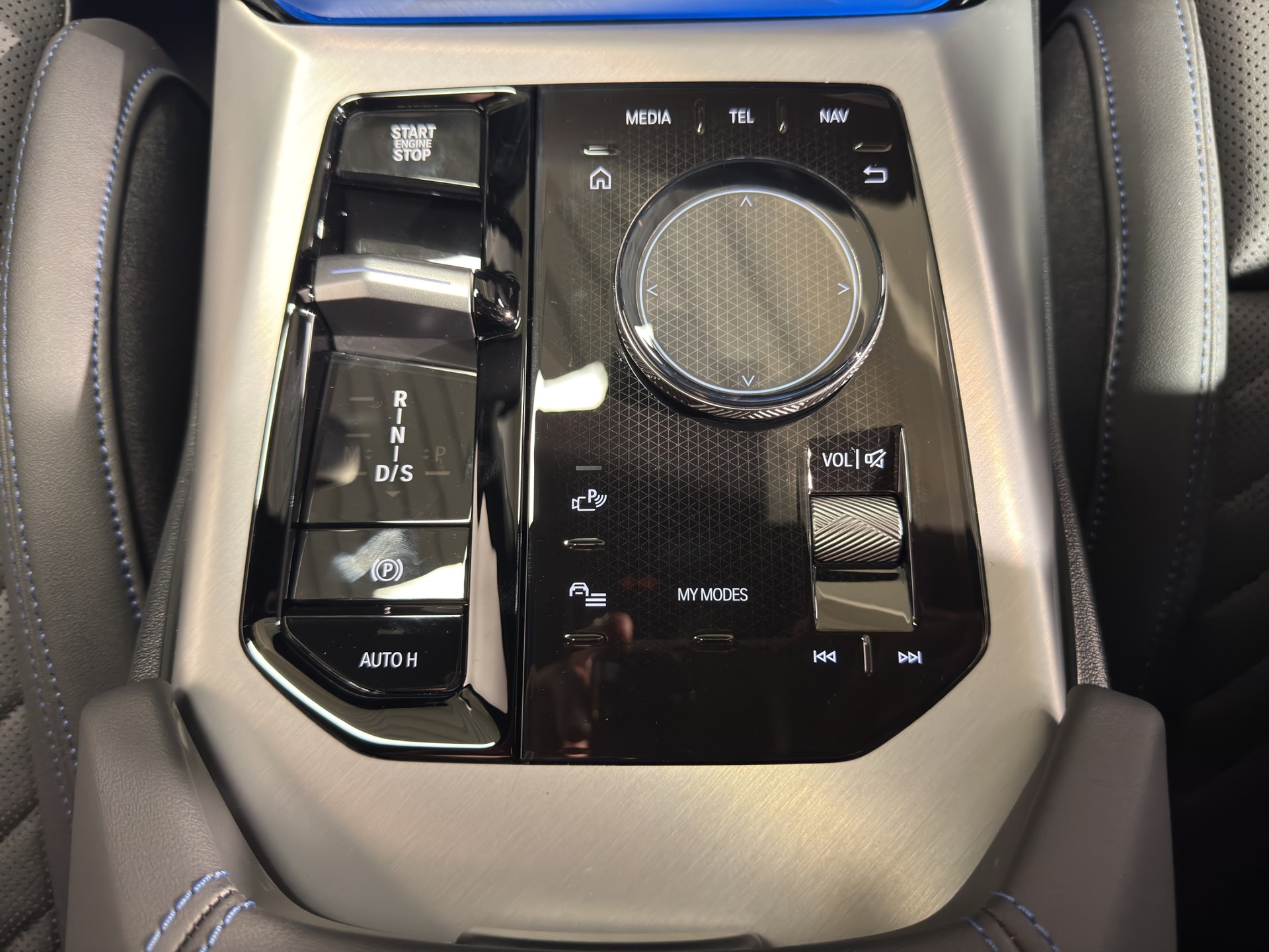 BMW X3 G45 30e xDrive-image-13