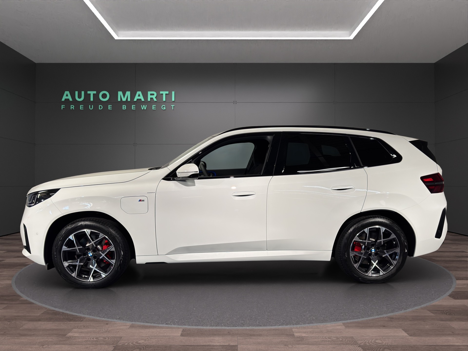 BMW X3 G45 30e xDrive-image-1