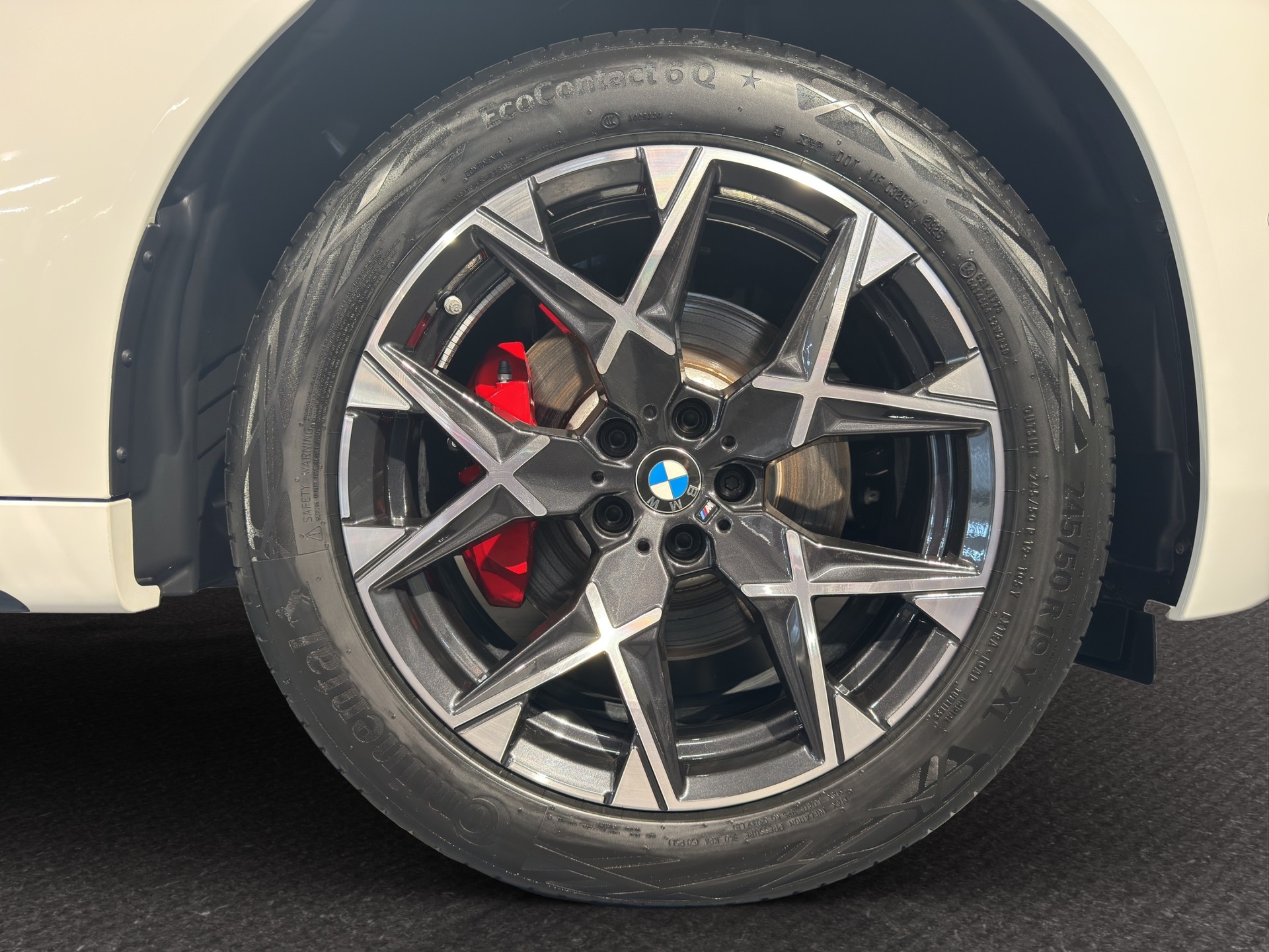 BMW X3 G45 30e xDrive-image-7