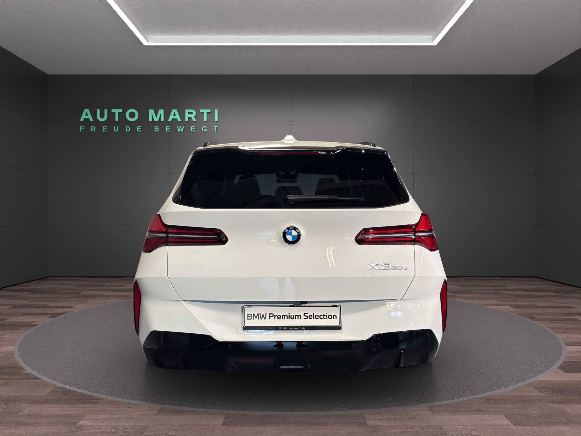 BMW X3 G45 30e xDrive-image-2