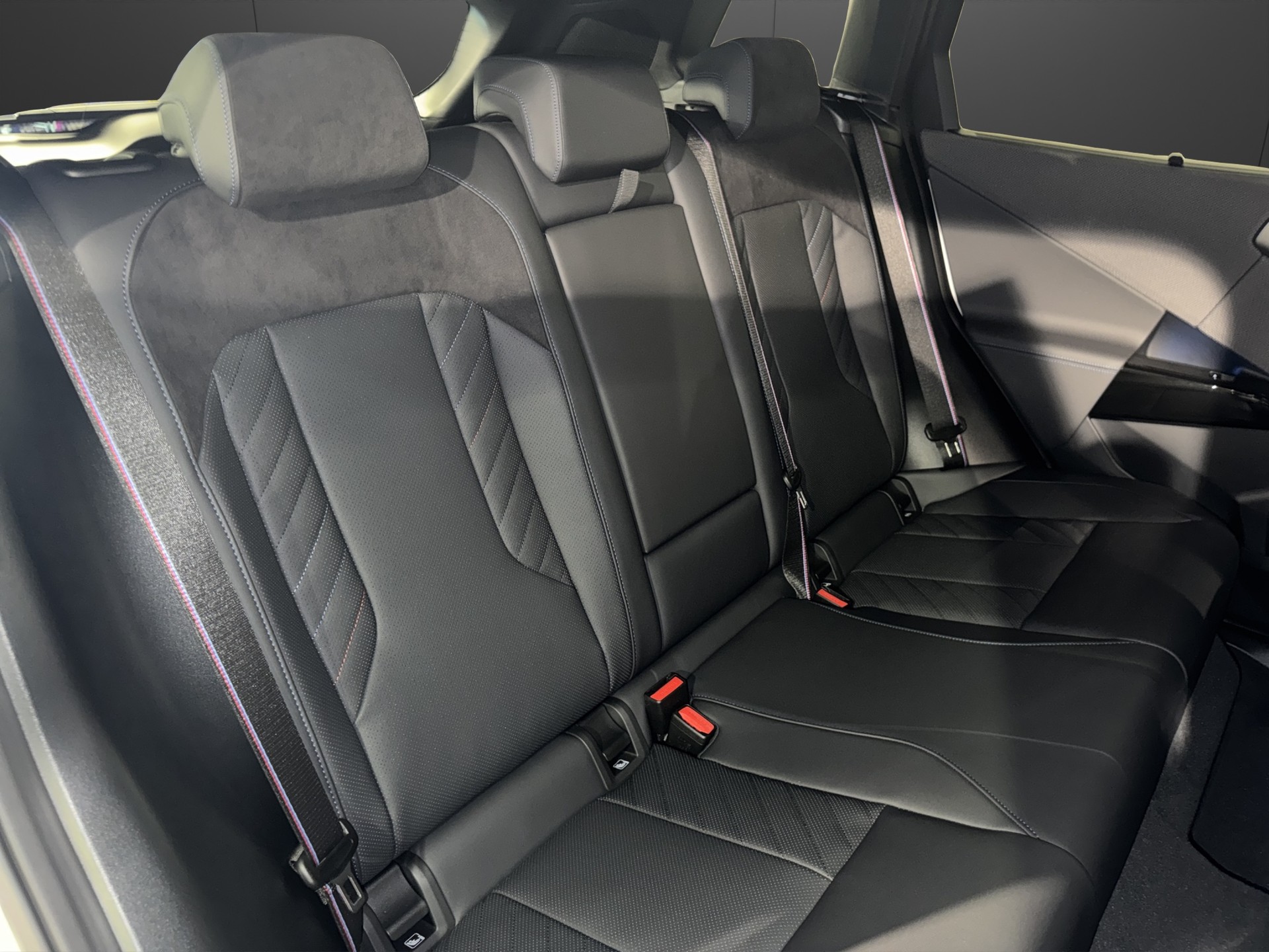 BMW X3 G45 30e xDrive-image-18