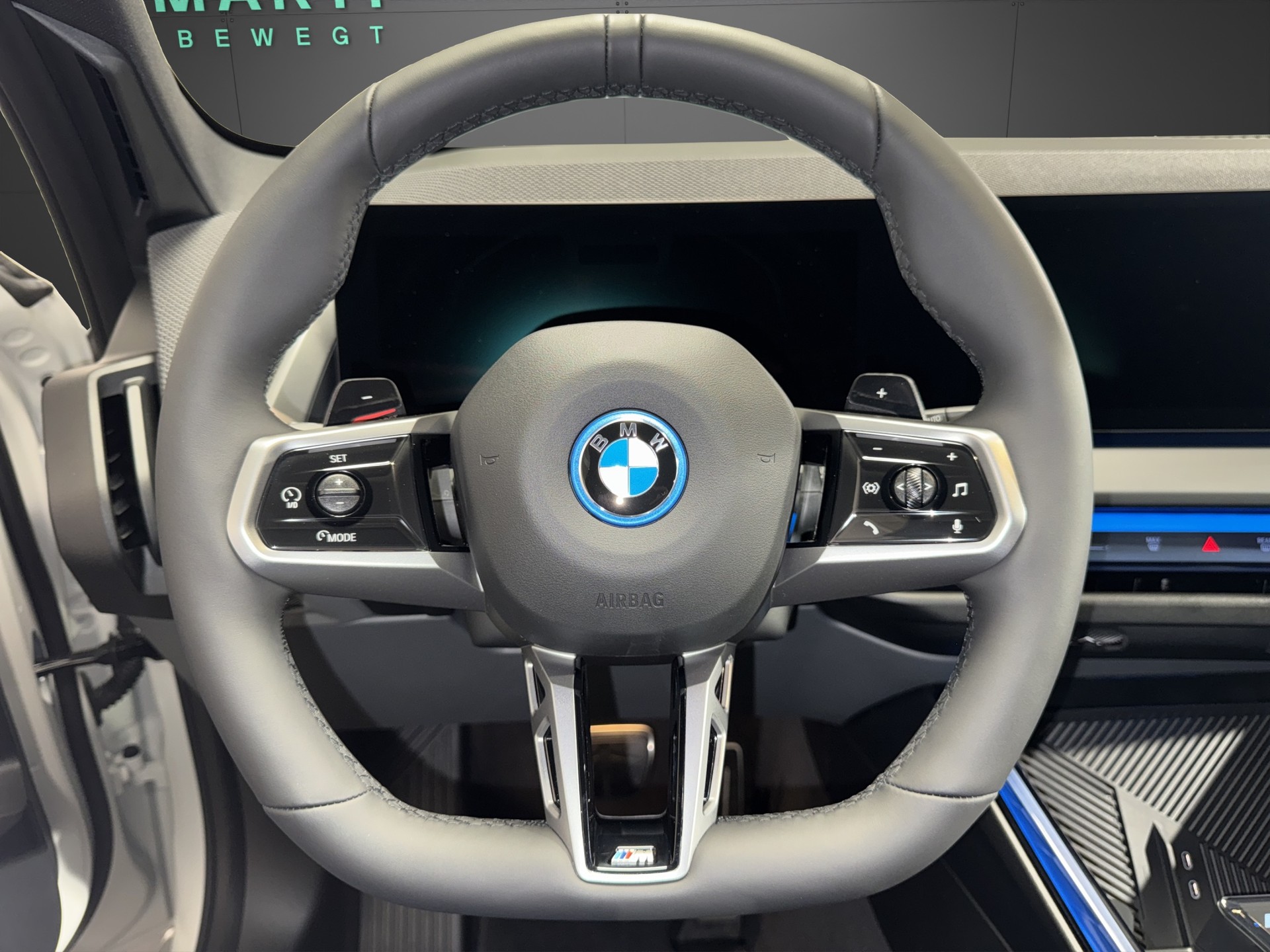 BMW X3 G45 30e xDrive-image-12