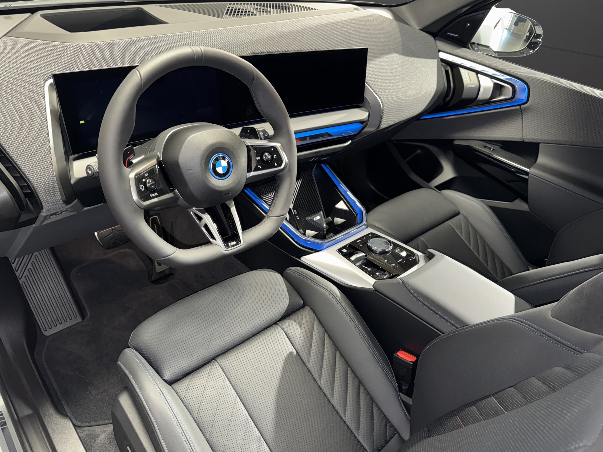 BMW X3 G45 30e xDrive-image-8