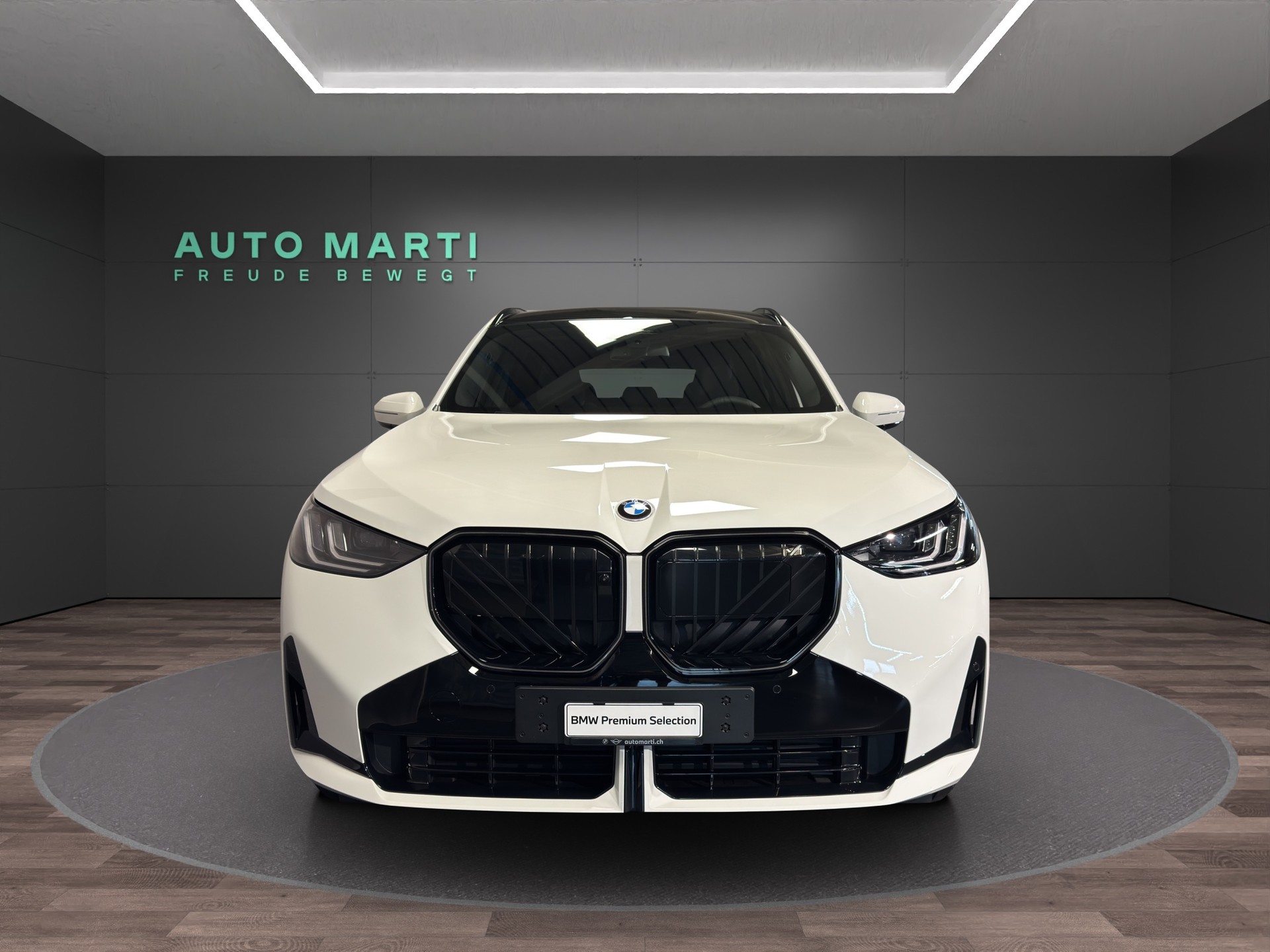BMW X3 G45 30e xDrive-image-4