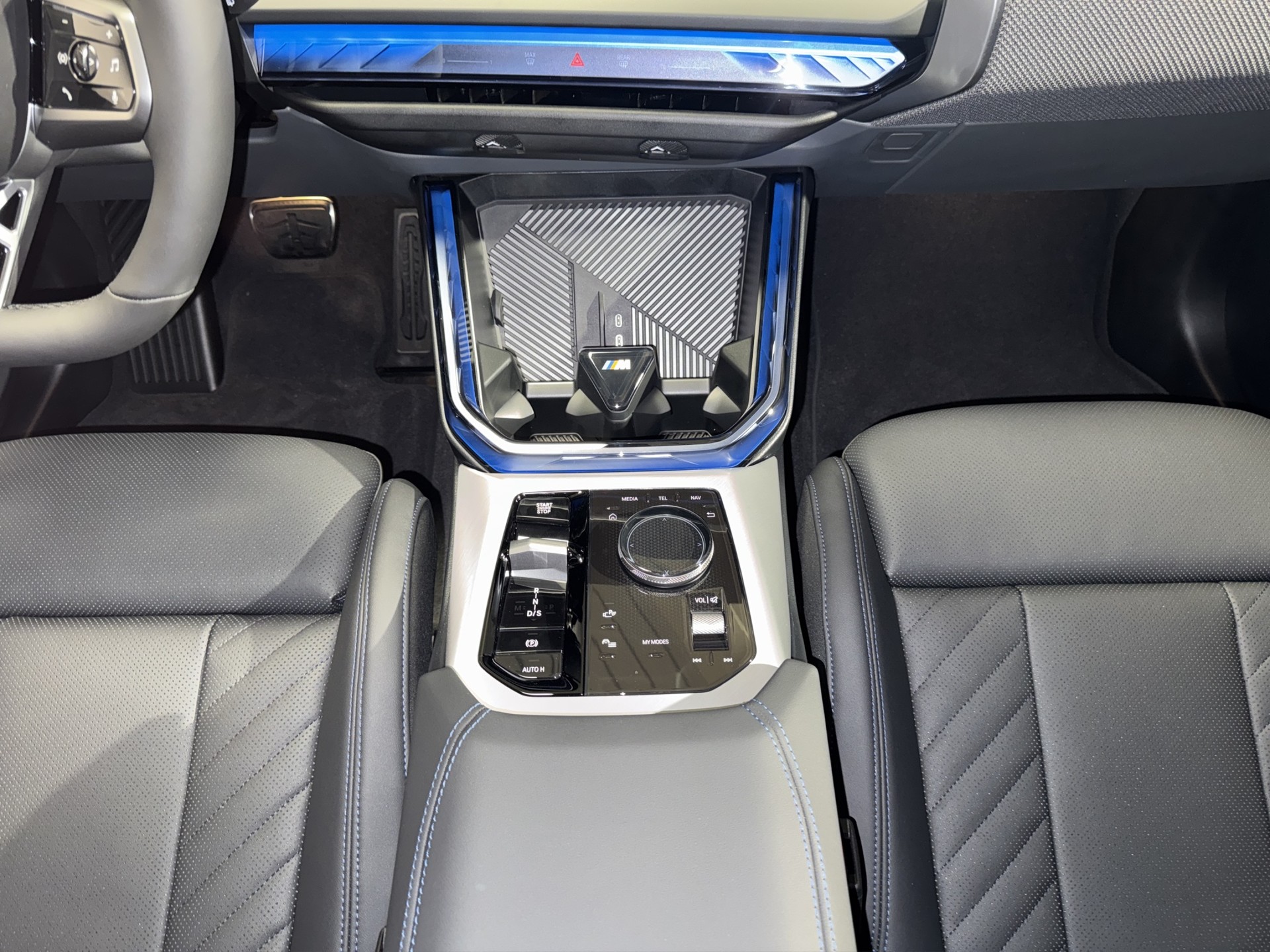 BMW X3 G45 30e xDrive-image-15