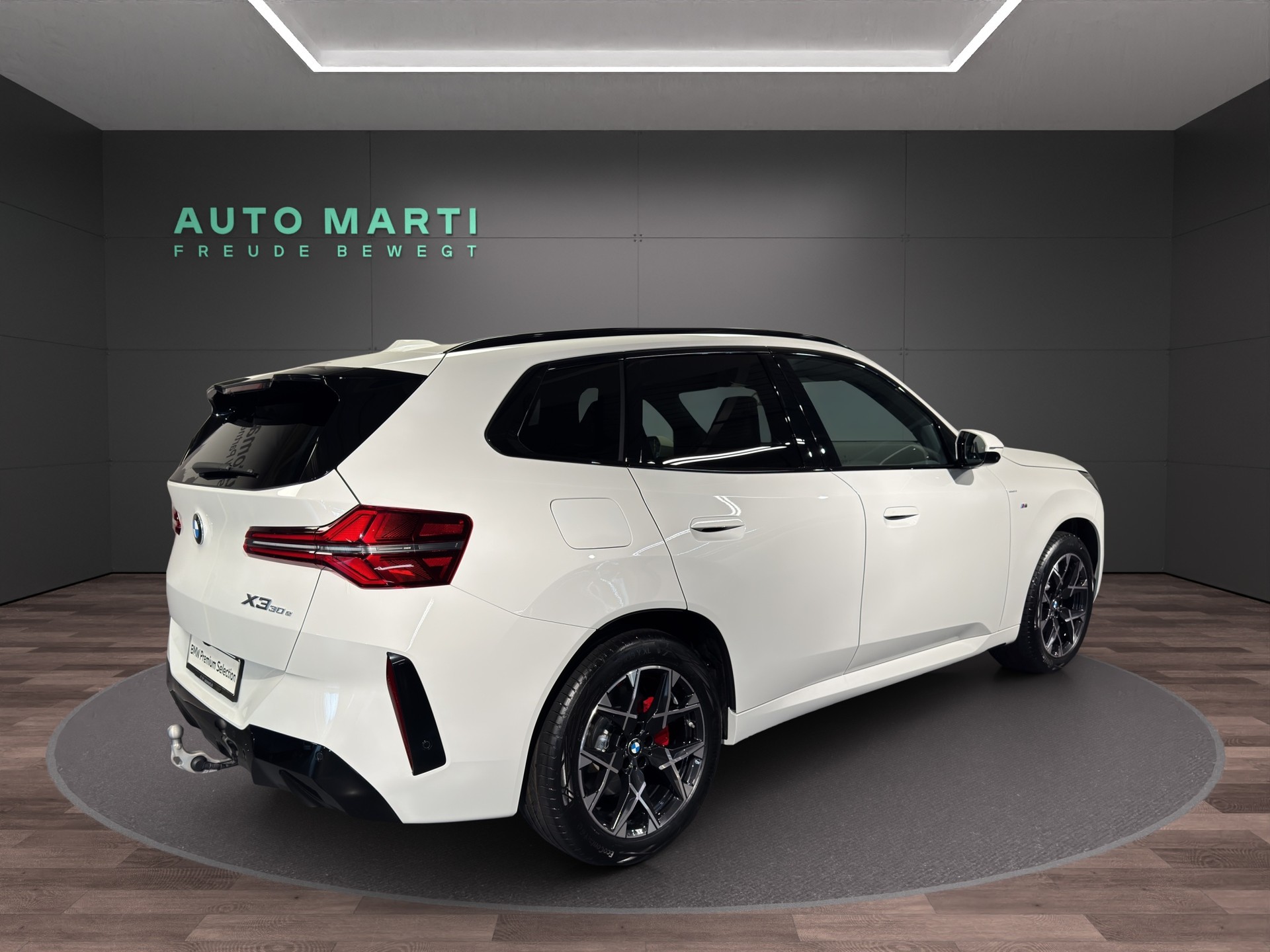 BMW X3 G45 30e xDrive-image-3