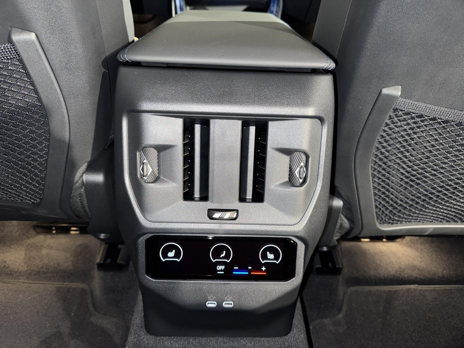 BMW X3 G45 30e xDrive-image-19