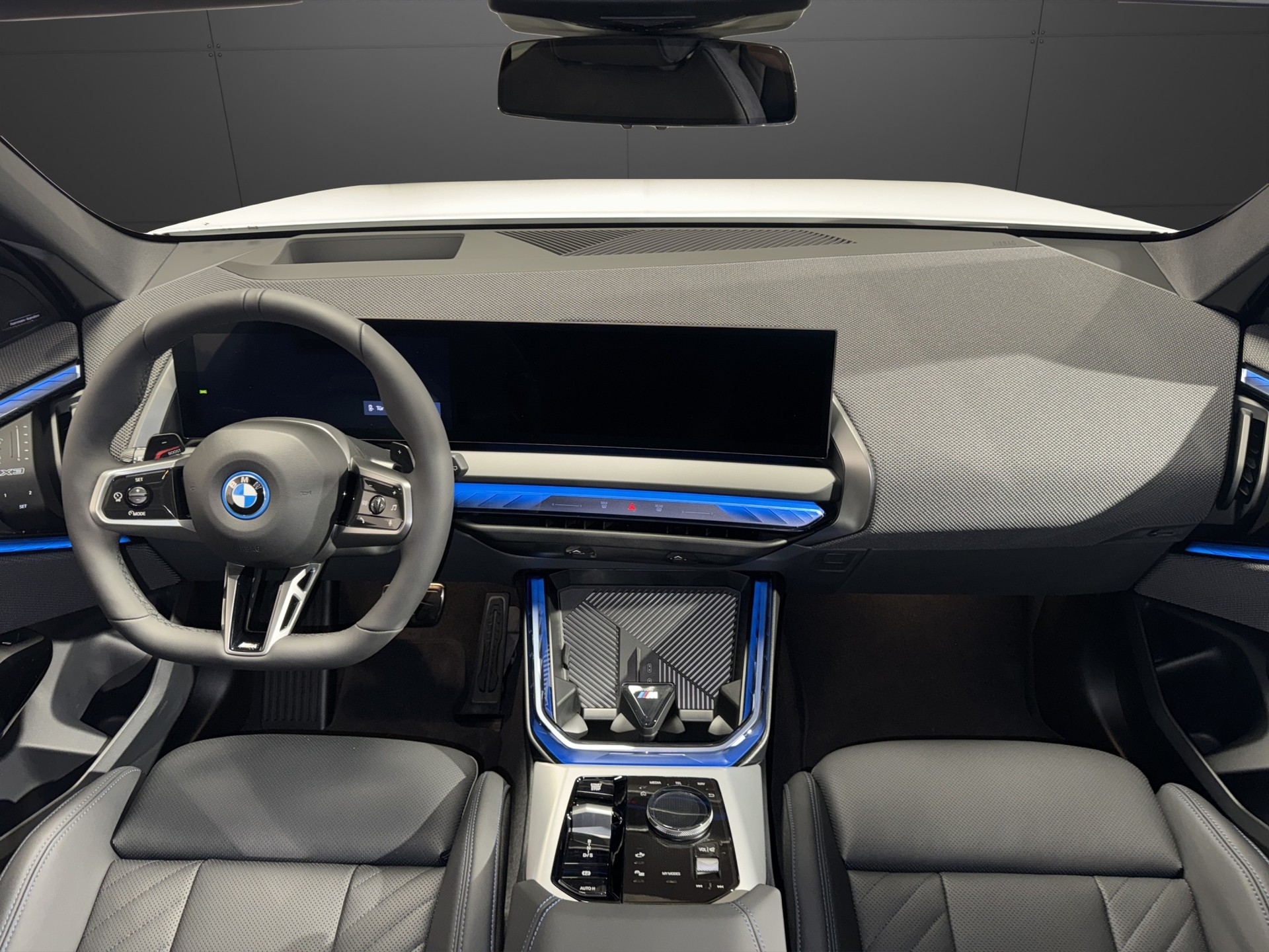 BMW X3 G45 30e xDrive-image-9