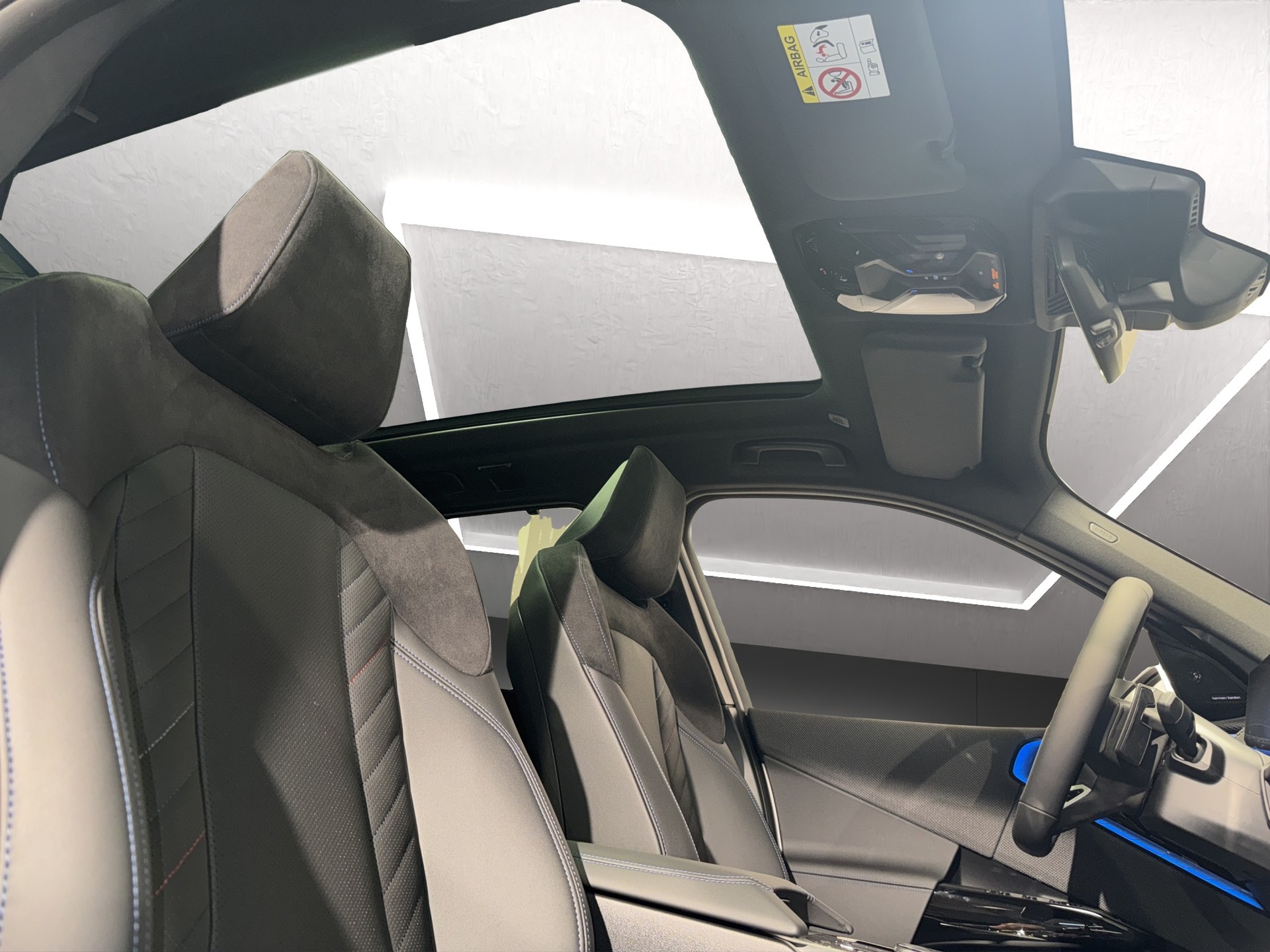 BMW X3 G45 30e xDrive-image-17