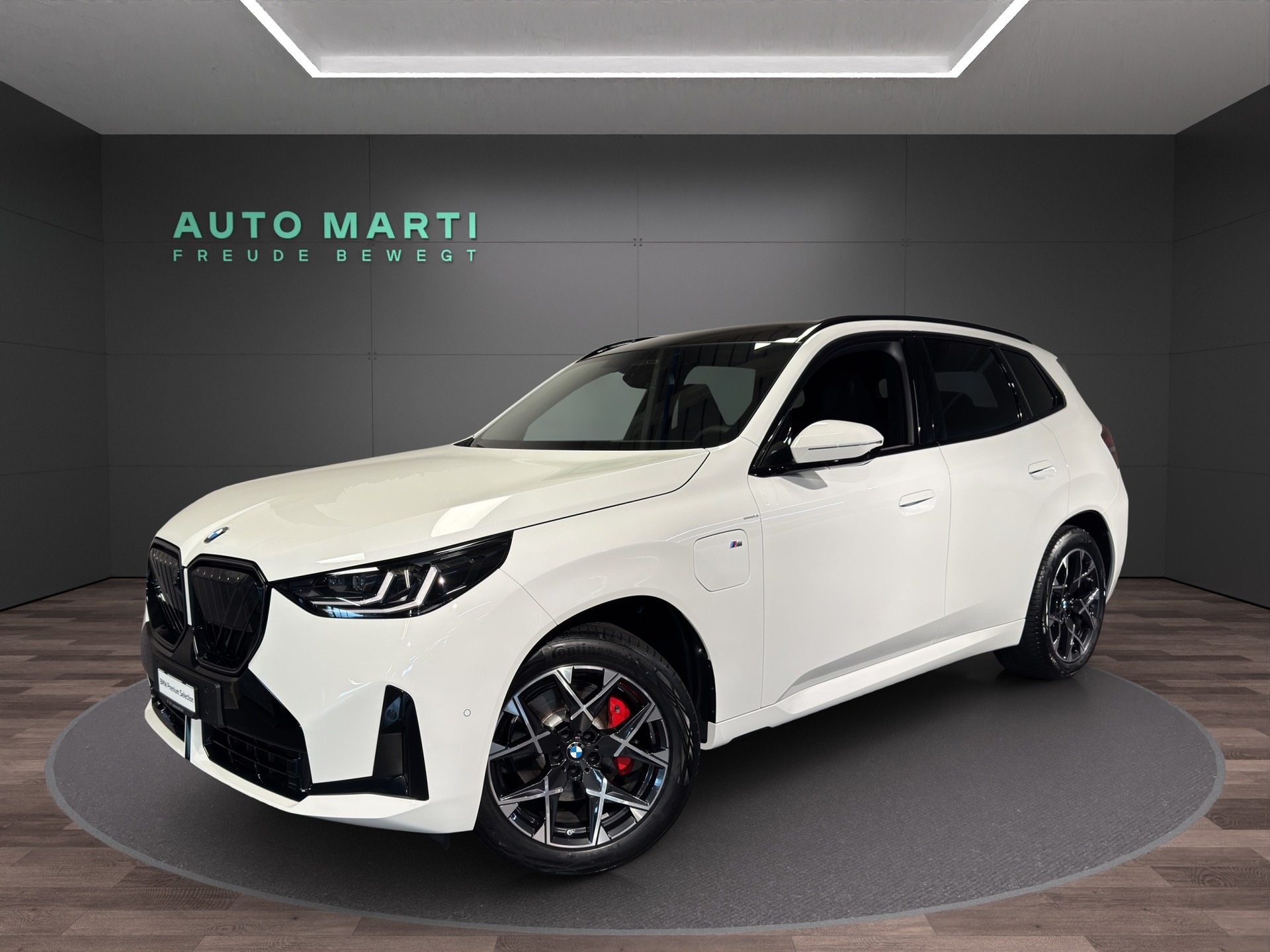 BMW X3 G45 30e xDrive-image-0