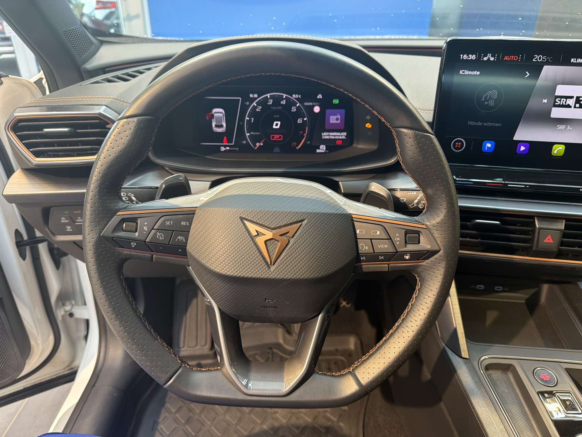 CUPRA Formentor 1.5 TSi DSG-Automat-image-15