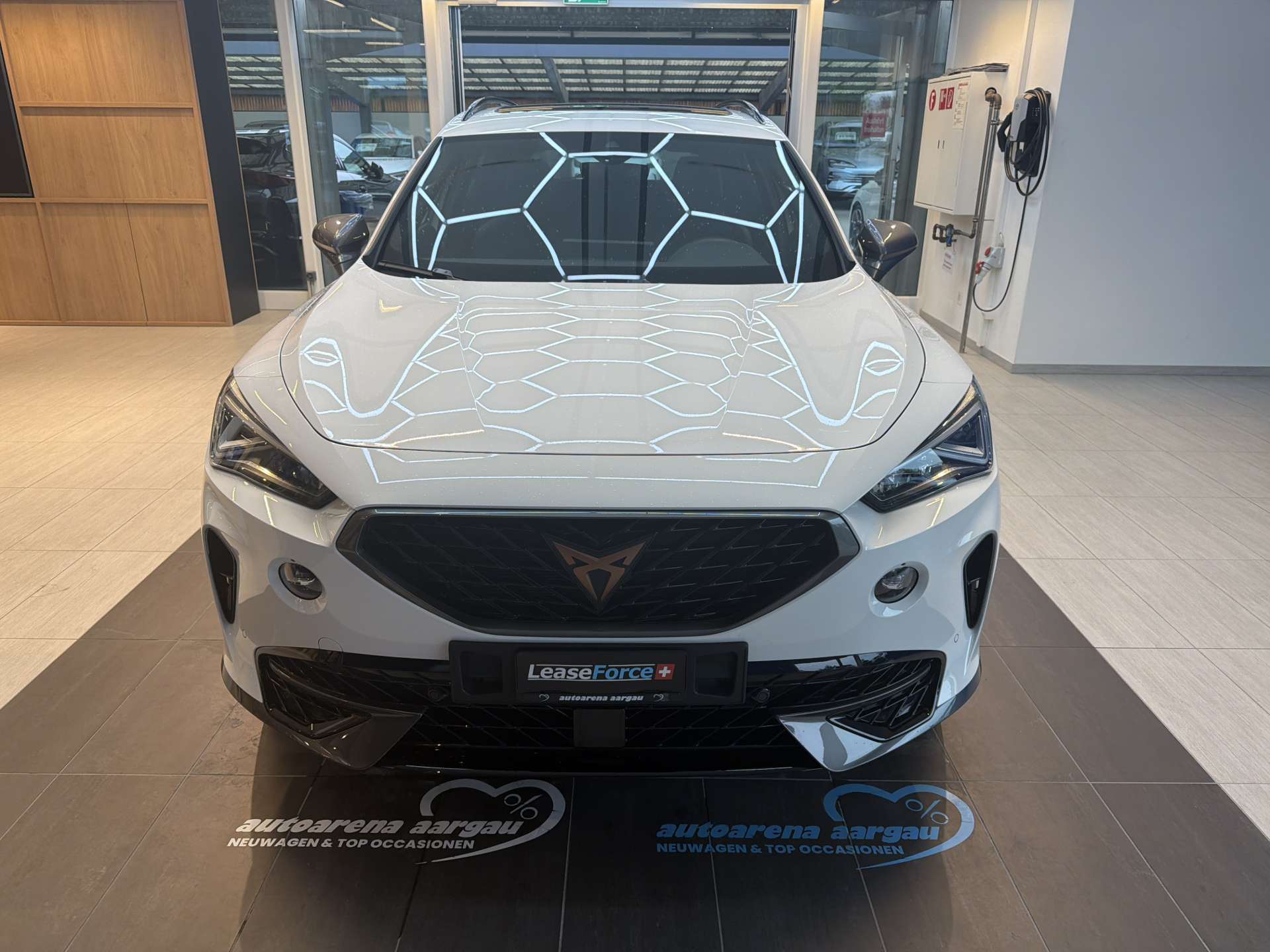 CUPRA Formentor 1.5 TSi DSG-Automat-image-10