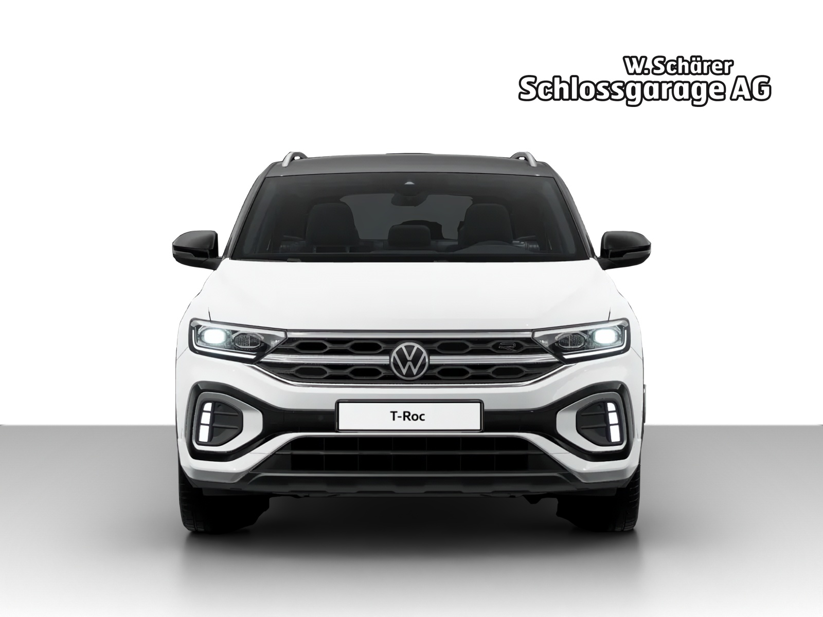 VW T-Roc 1.5 TSI EVO R-Line DSG-image-7