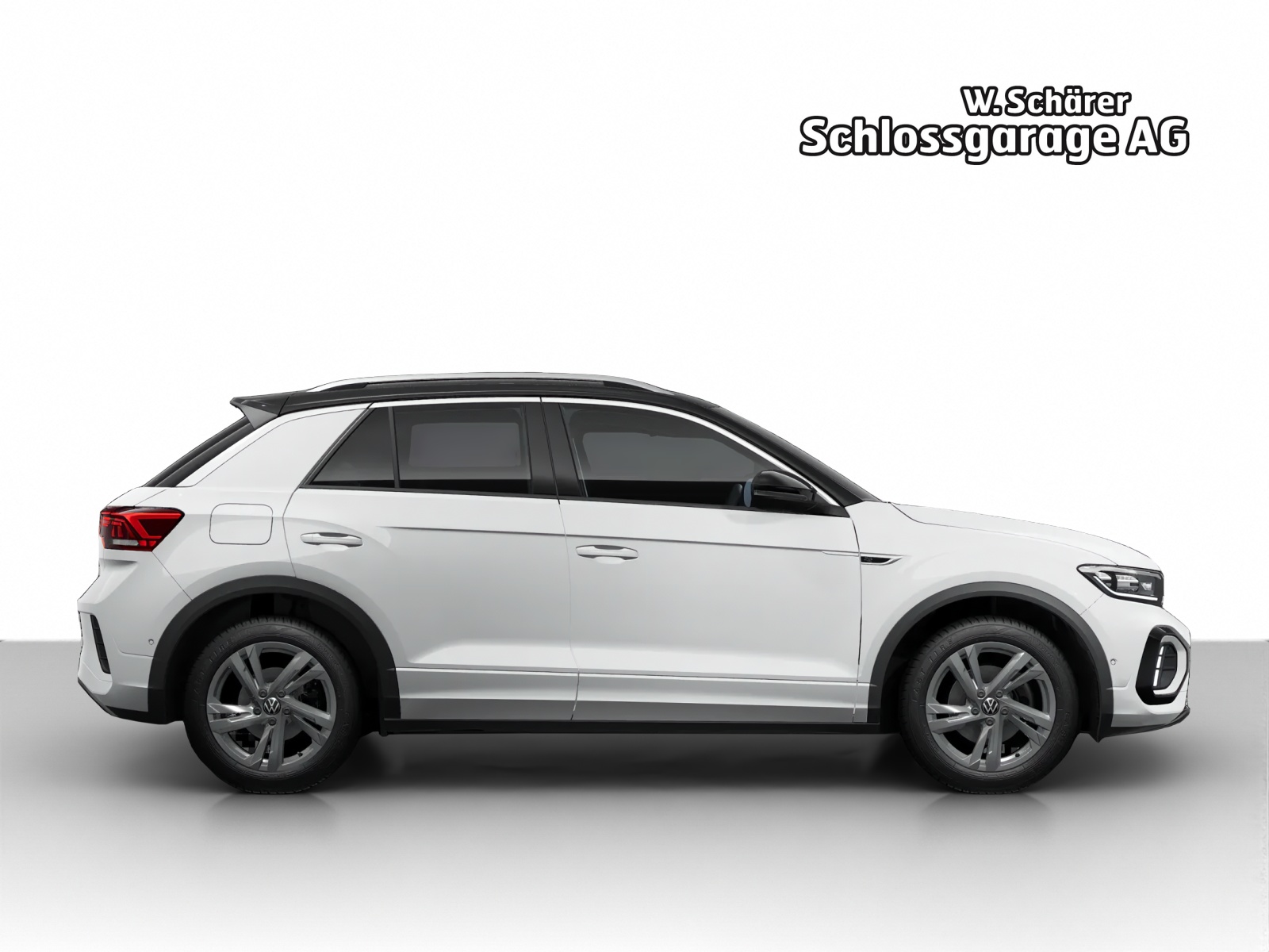 VW T-Roc 1.5 TSI EVO R-Line DSG-image-5