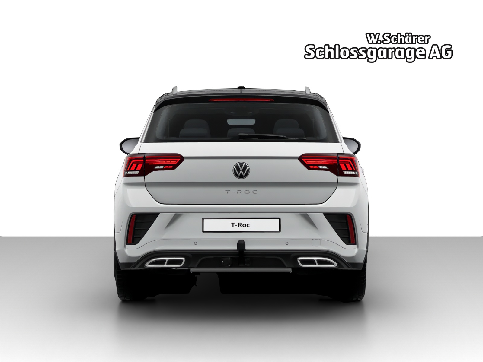 VW T-Roc 1.5 TSI EVO R-Line DSG-image-3